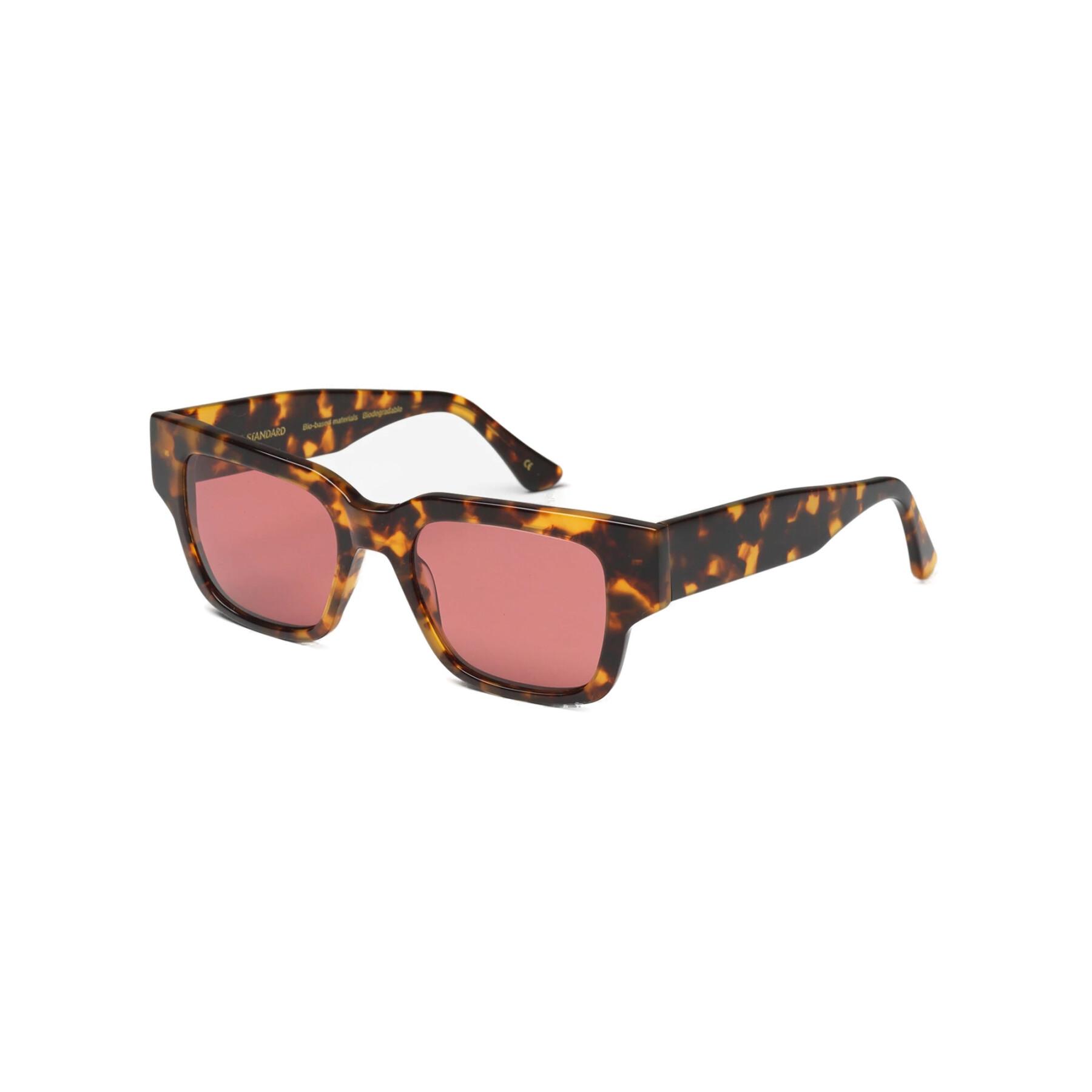 Sunglasses Colorful Standard 02 classic havana/dark pink