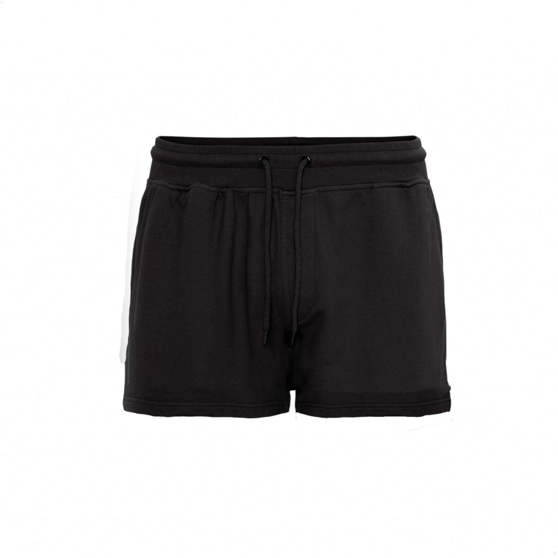 Women's shorts Colorful Standard Organic deep black
