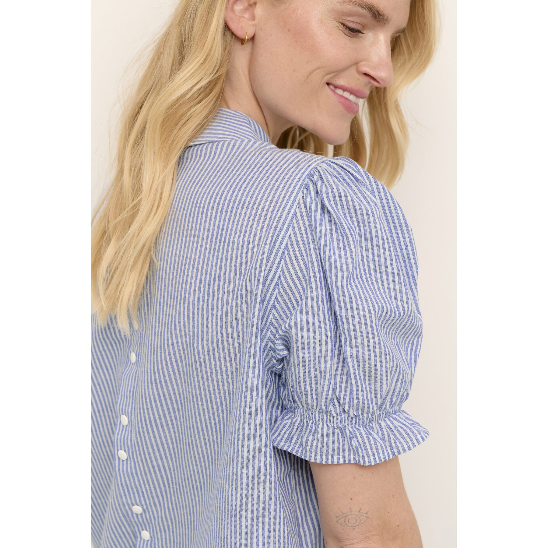 Women's blouse CULTURE Olena