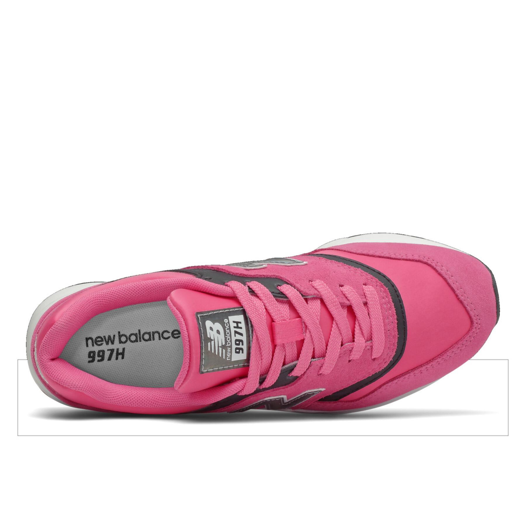 Women's shoes New Balance cw997h v1