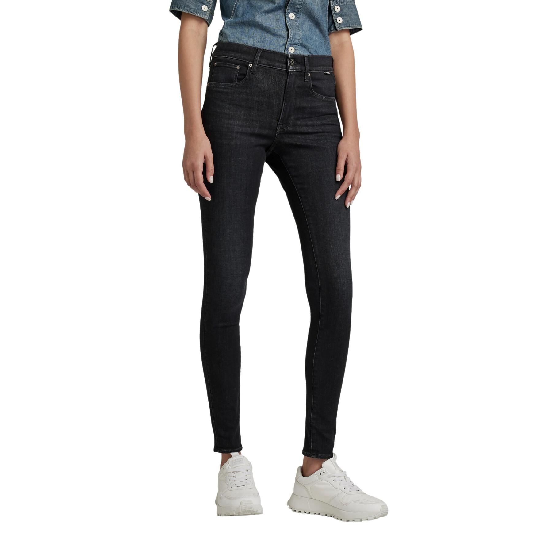 Women's skinny jeans G-Star 3301
