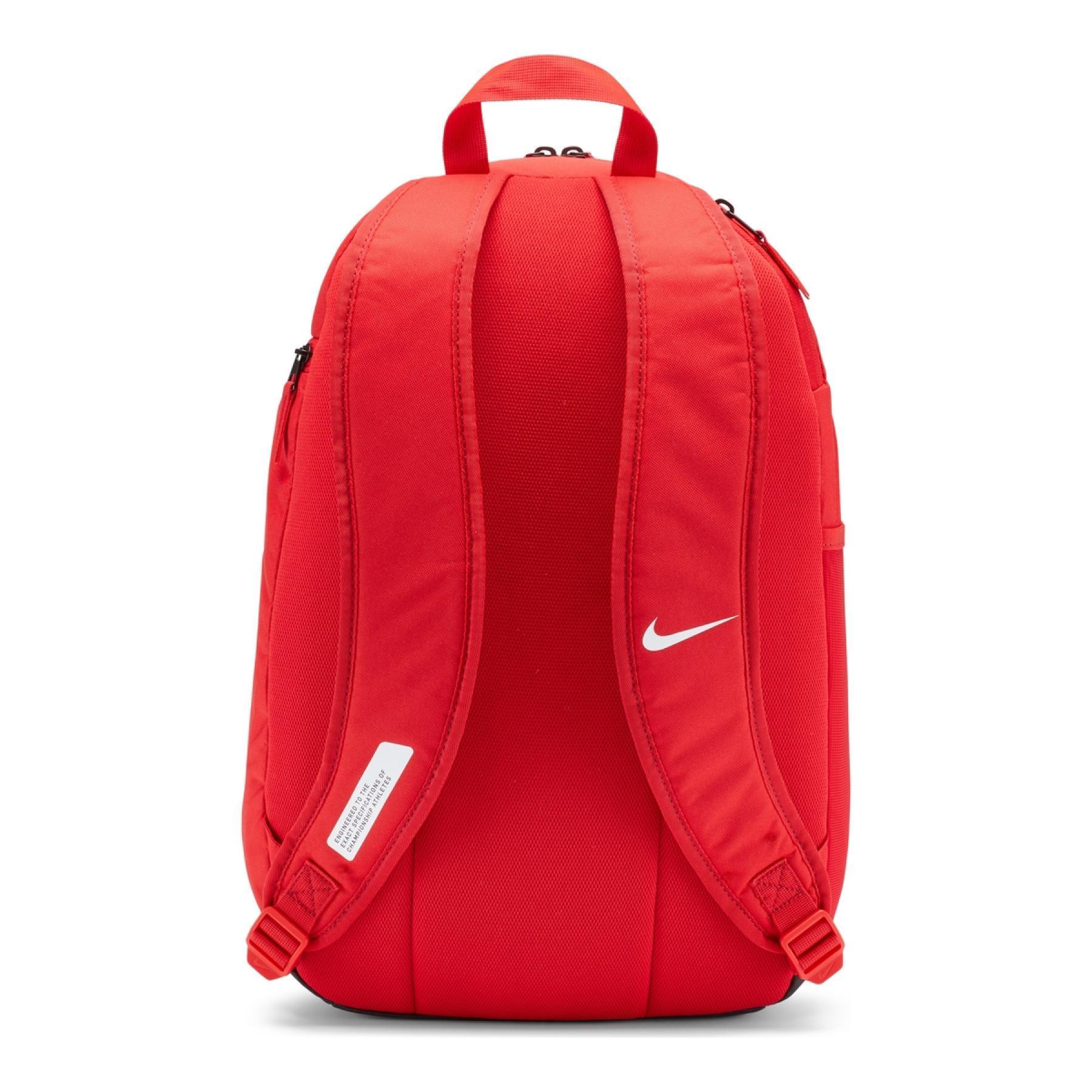 Sports backpack Nike Academy Team