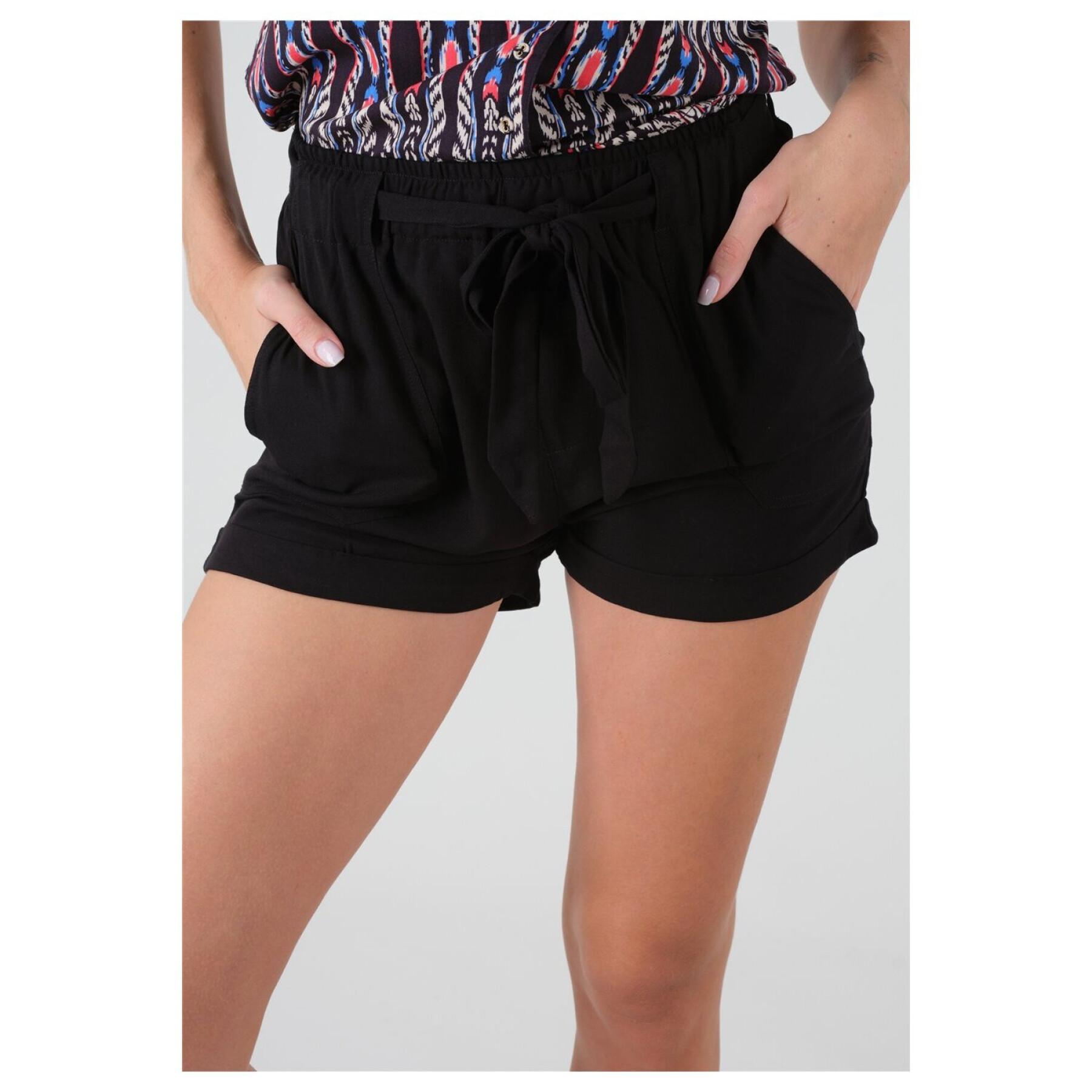 Women's shorts Deeluxe Merida