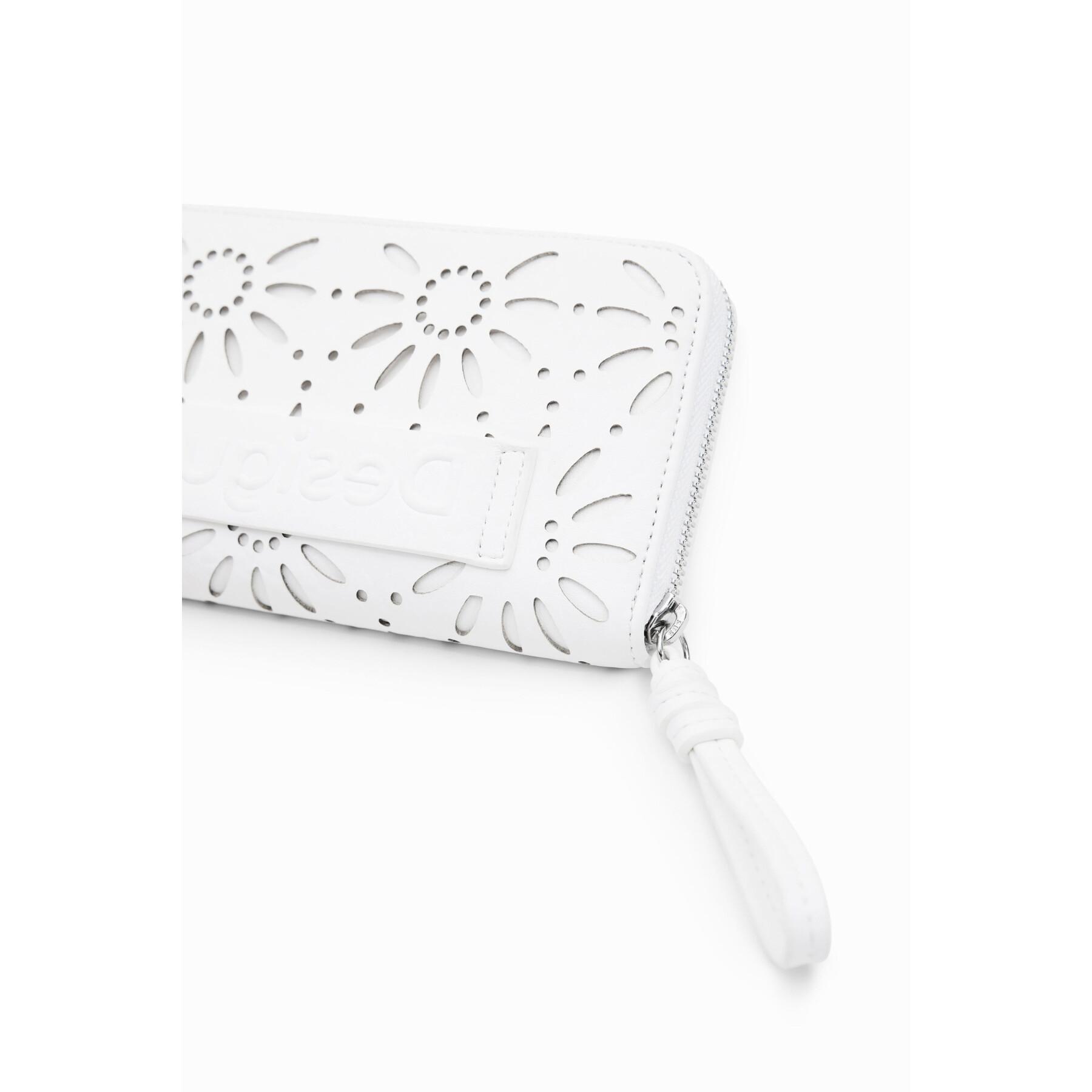 Women's wallet Desigual Dandelion Fiona