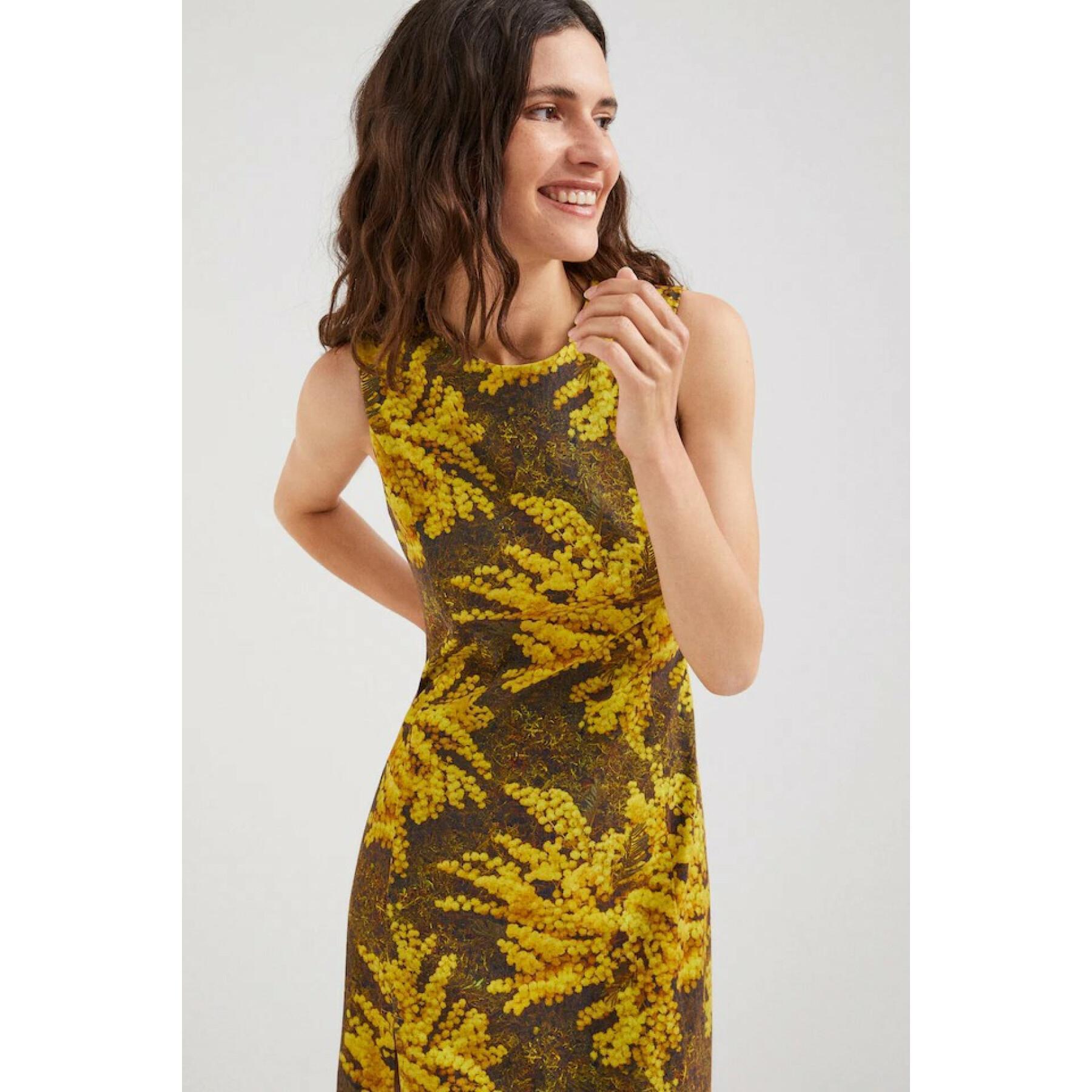 Women's dress Desigual Mimosa