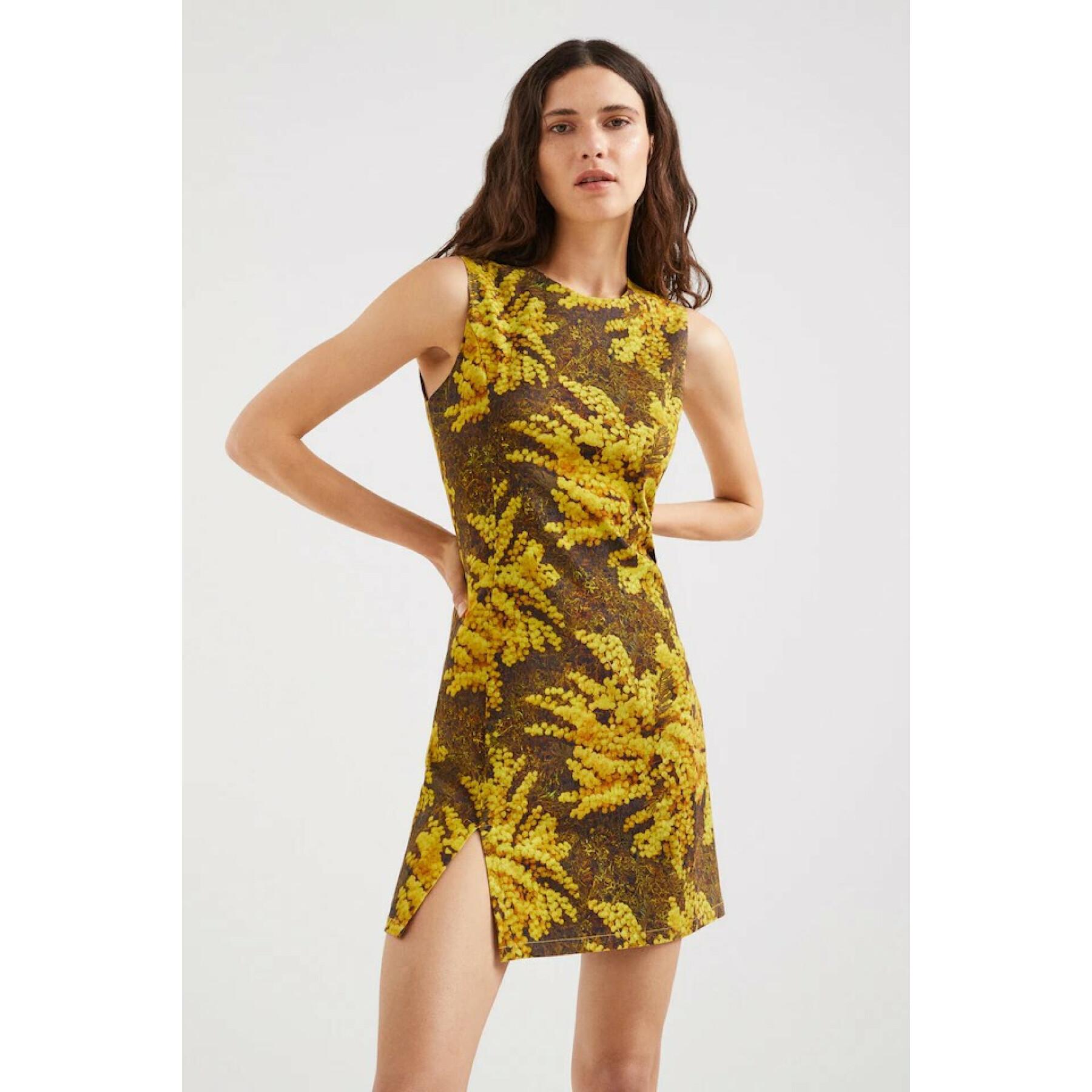 Women's dress Desigual Mimosa