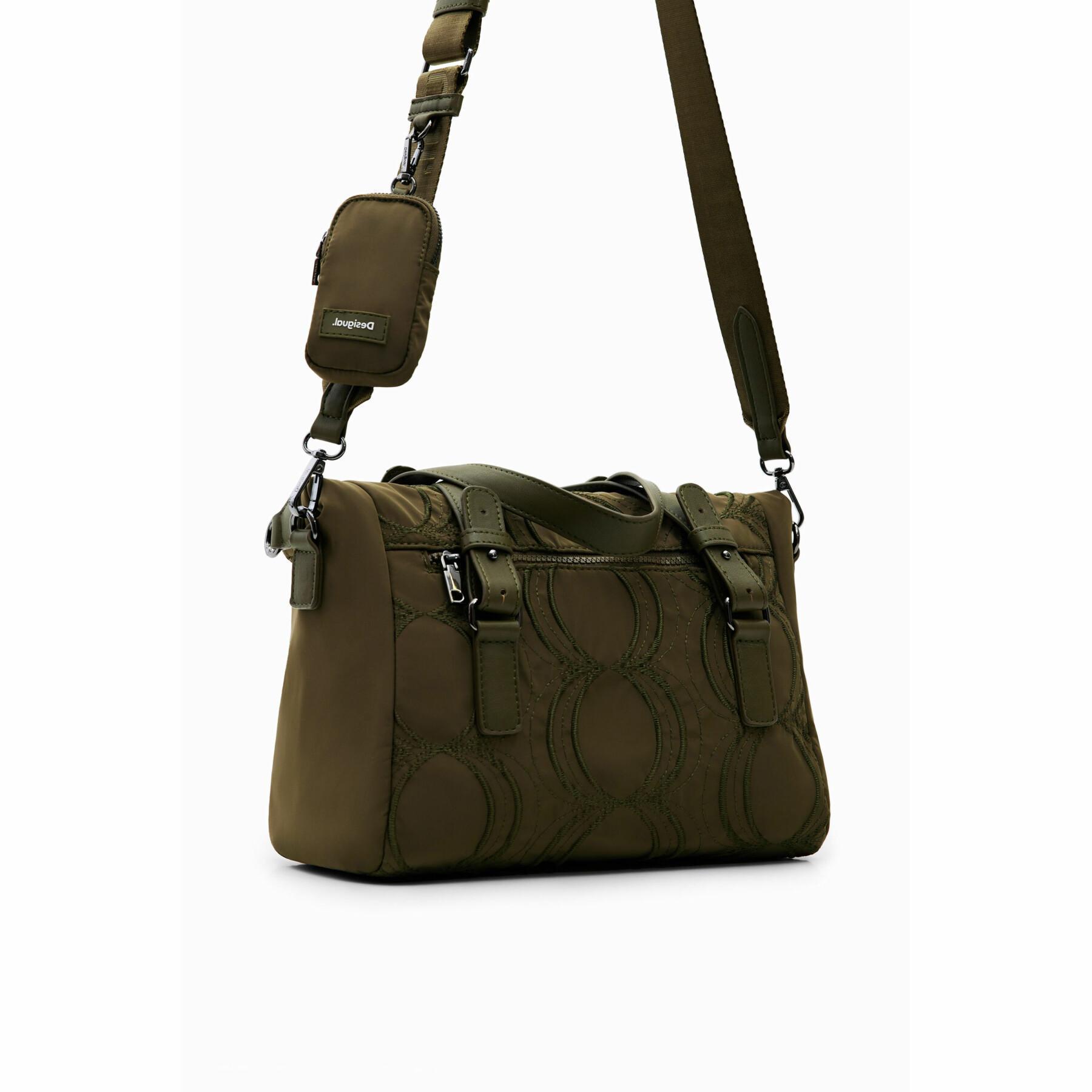 Women's handbag Desigual Loverty 2.0