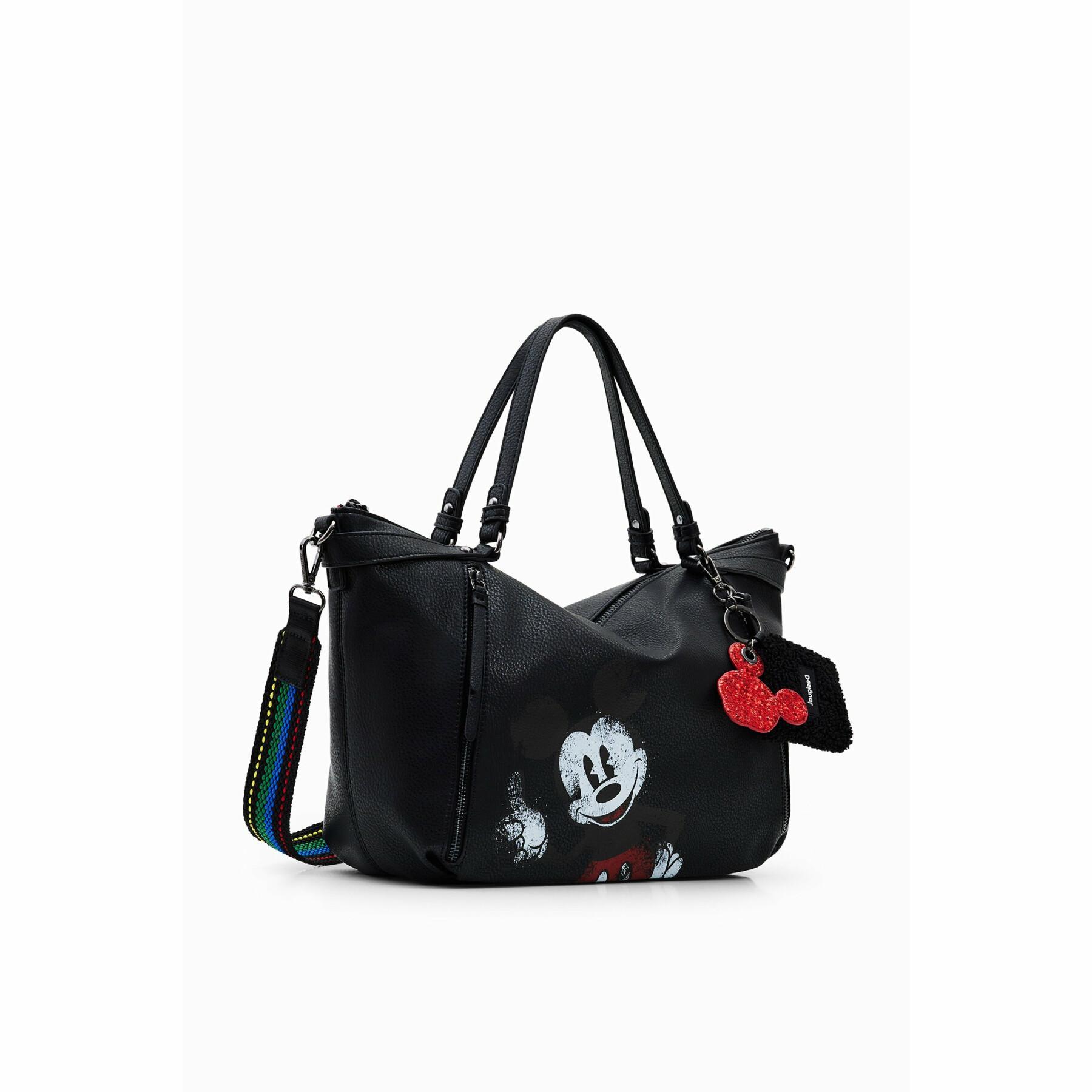 Women's handbag Desigual Best Mickey Libia
