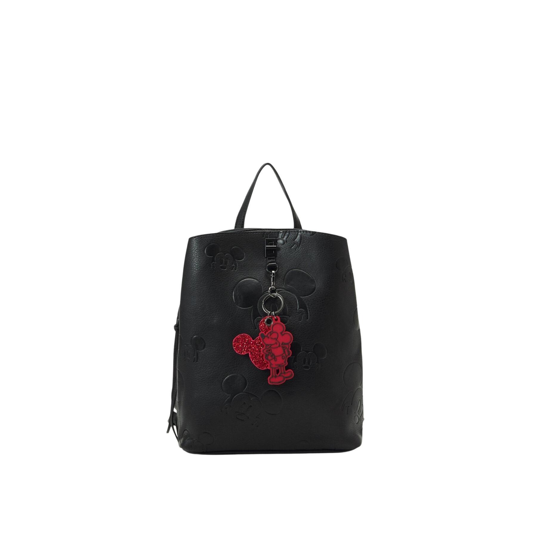 Women's backpack Desigual All Mickey 23