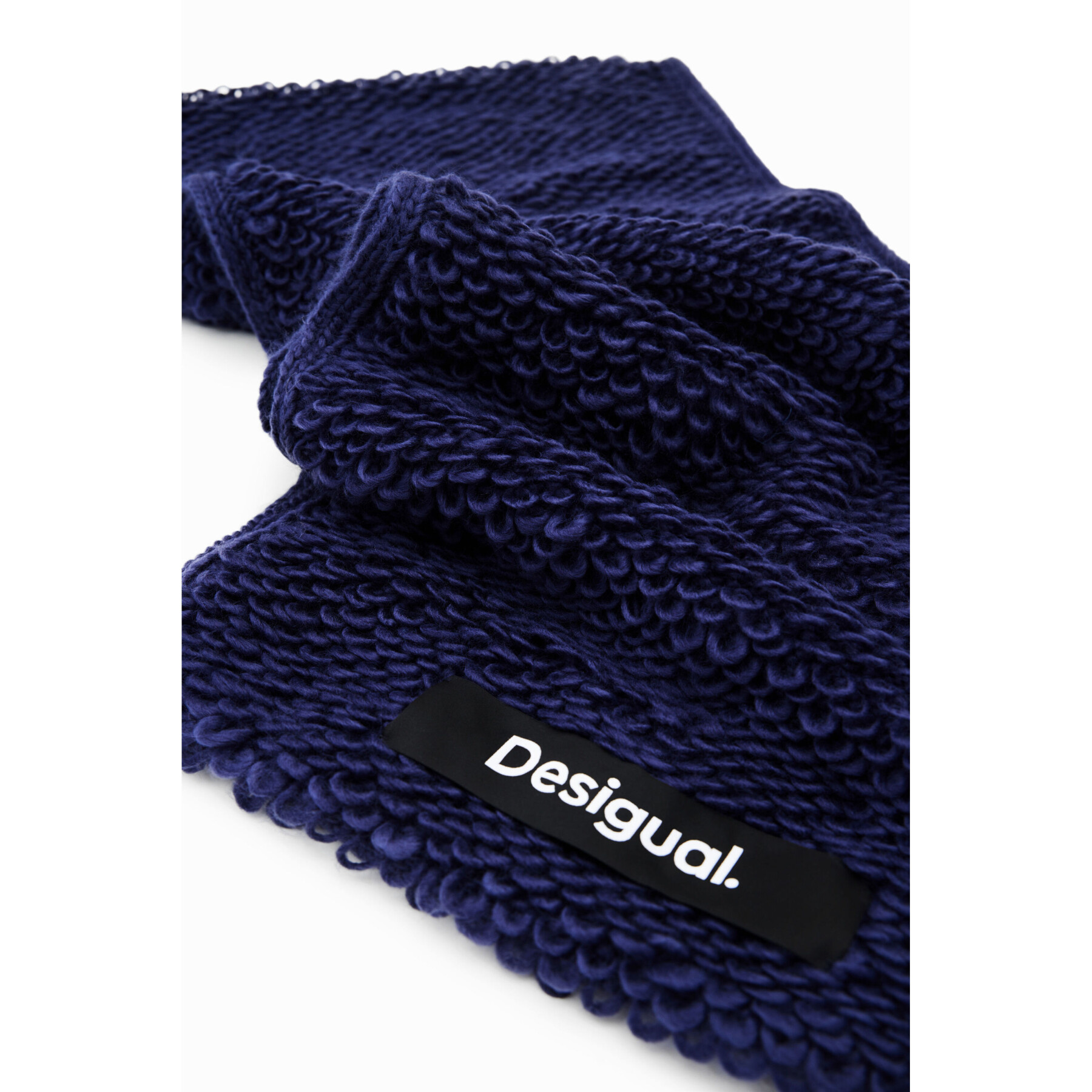 women's scarf Desigual Loops