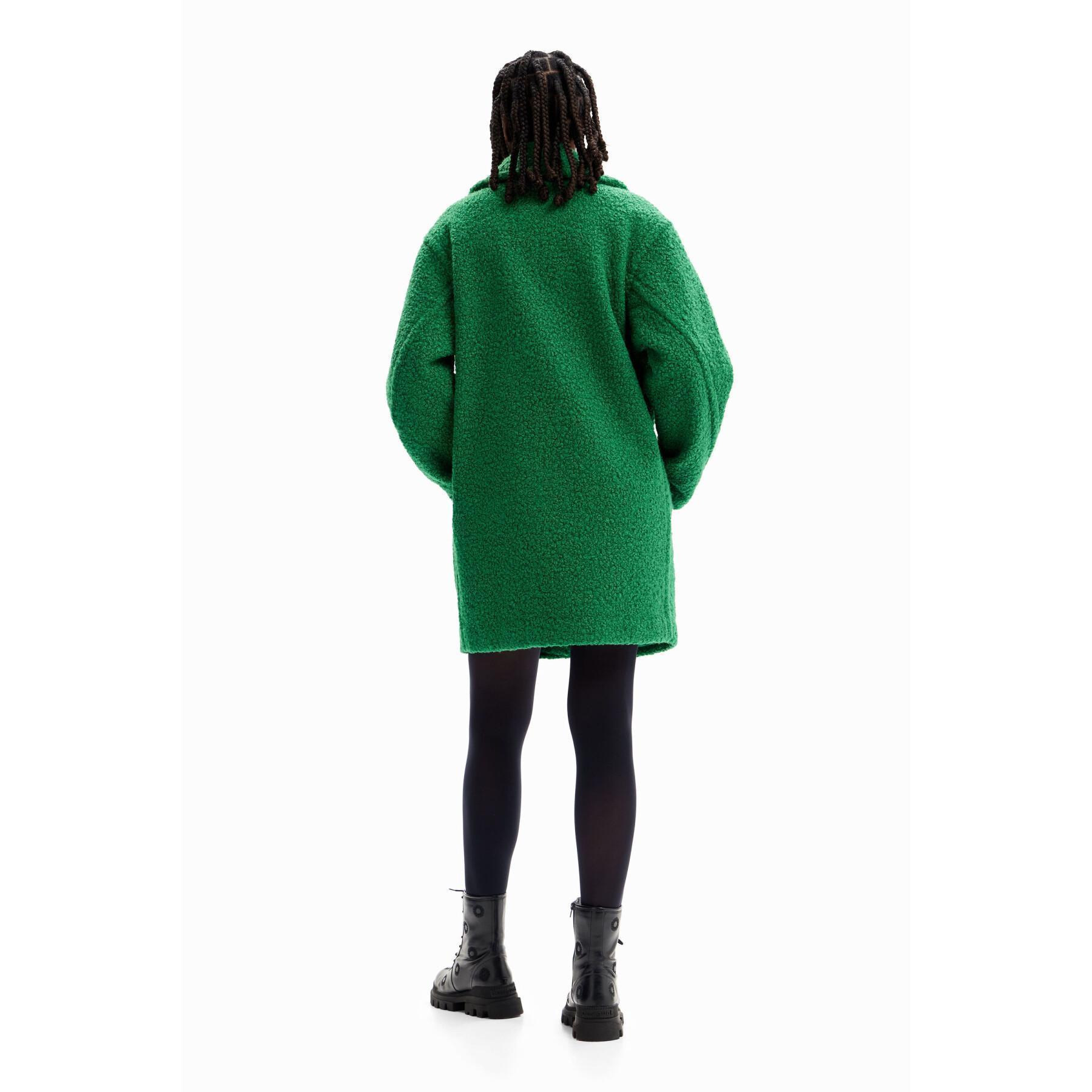 Women's coat Desigual London