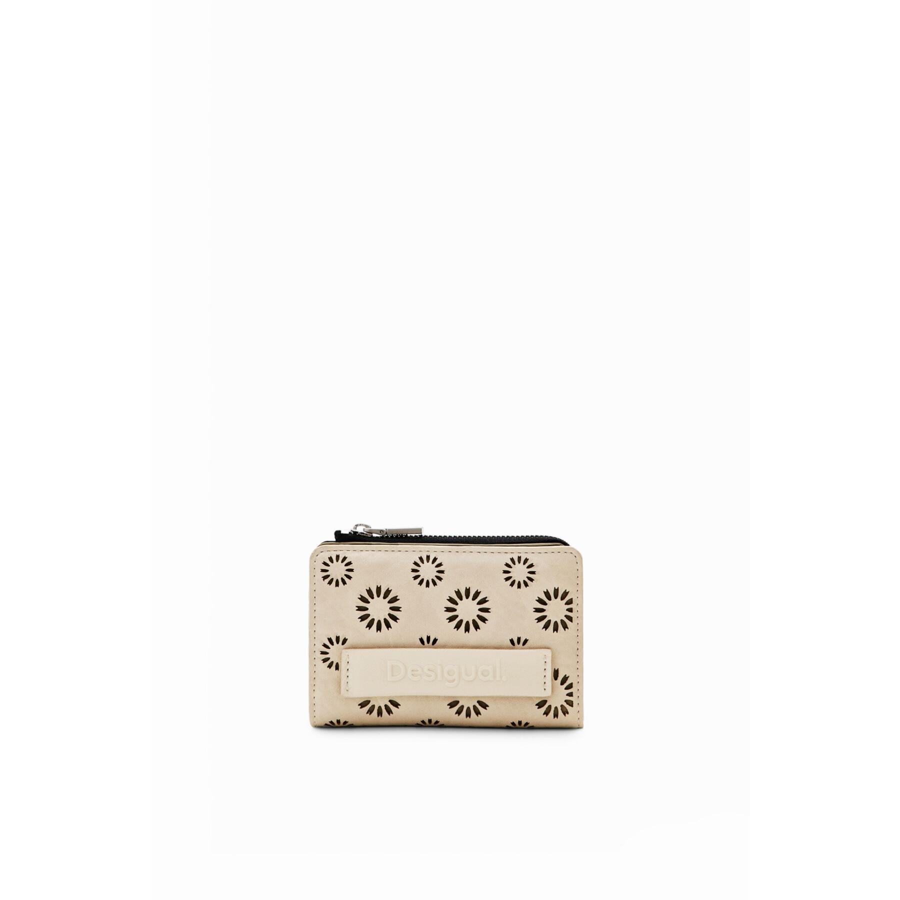 Women's mini wallet Desigual Amorina Emma 2.0