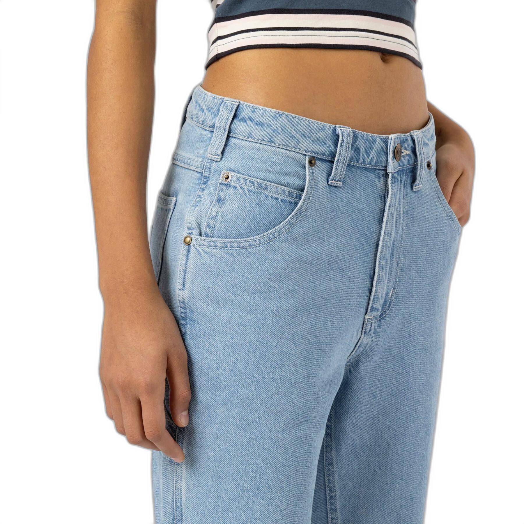 Women's jeans Dickies Ellendale