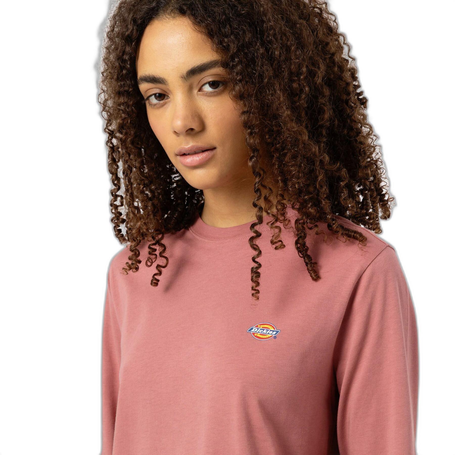Women's long sleeve T-shirt Dickies Mapleton