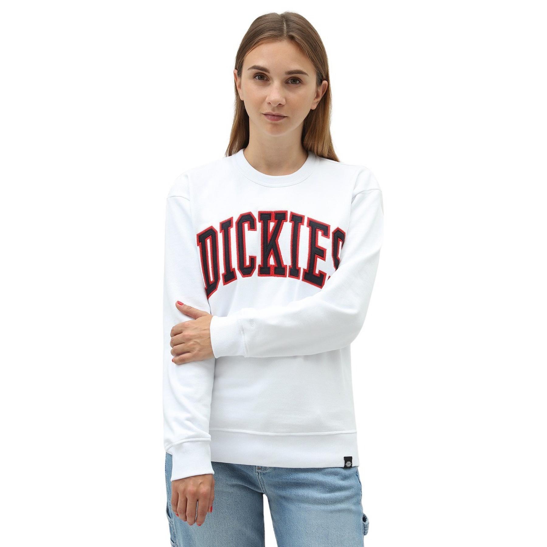 Sweatshirt woman Dickies Mount Sherman