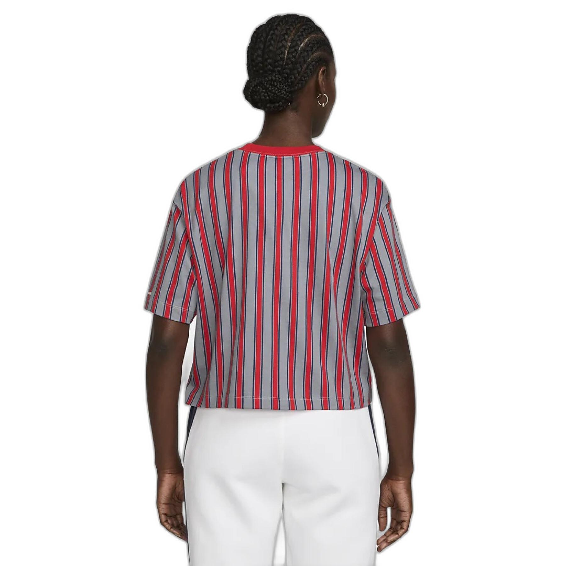 Women's T-shirt PSG 2021/22 GFX