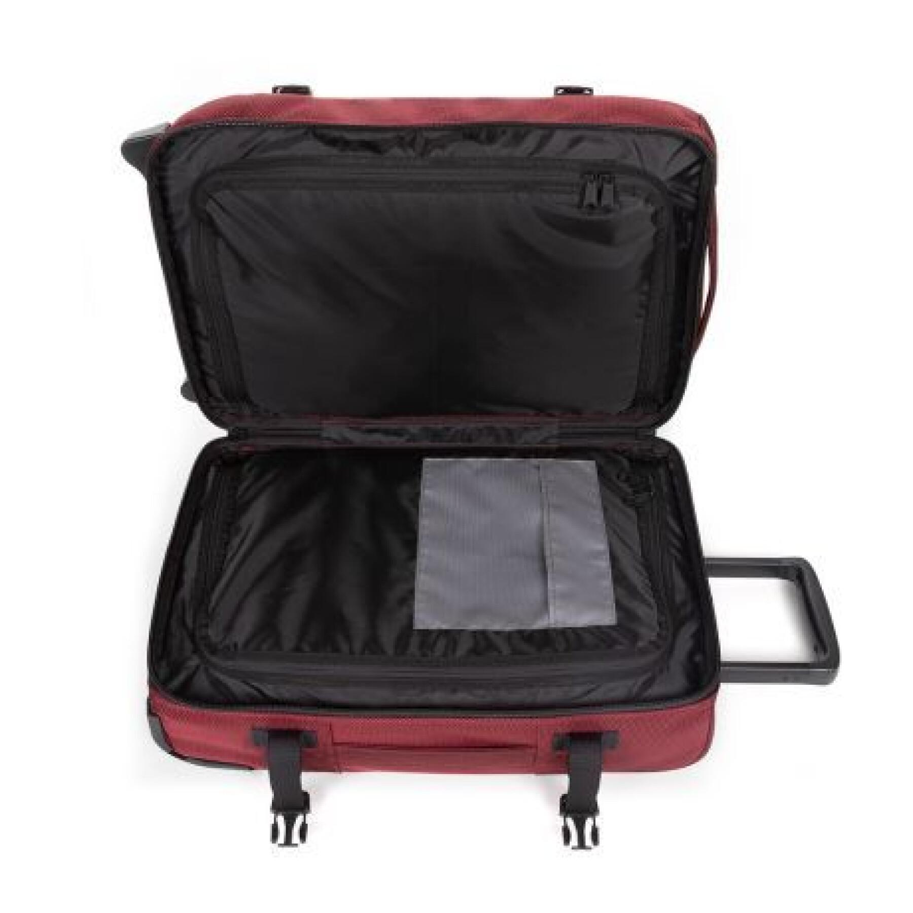 Suitcase Eastpak Tranverz Cnnct S