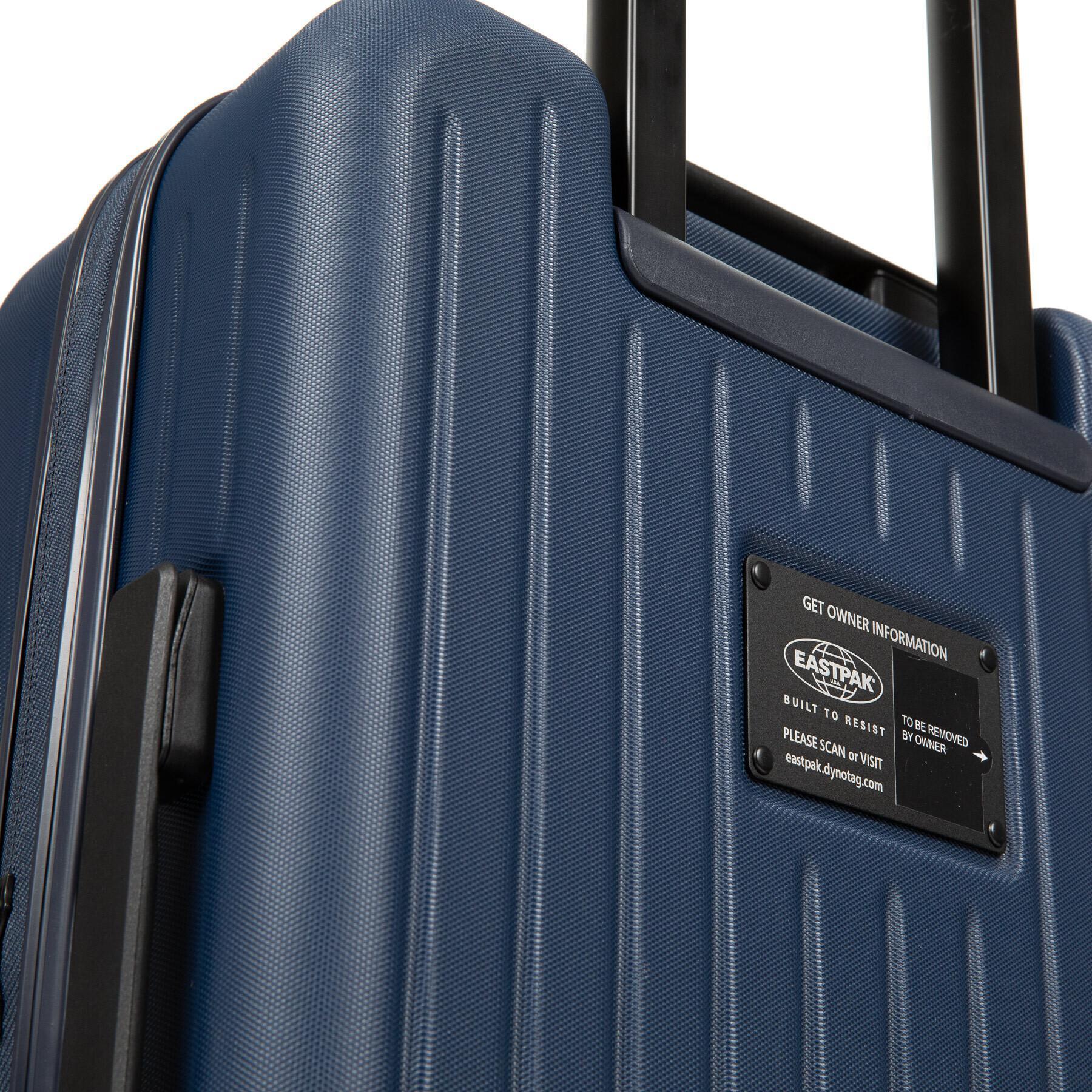 Suitcase Eastpak Case S