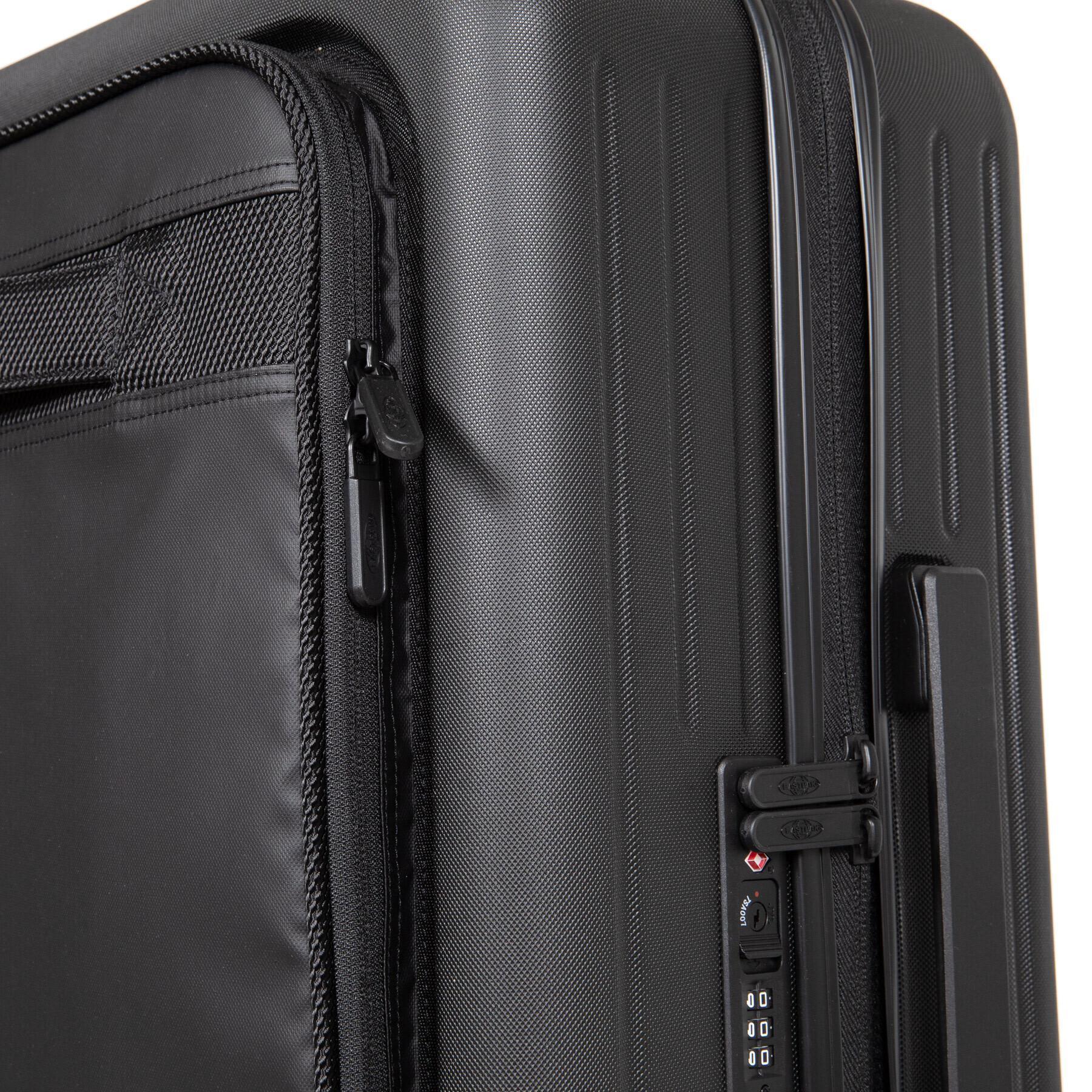 Suitcase Eastpak Case M