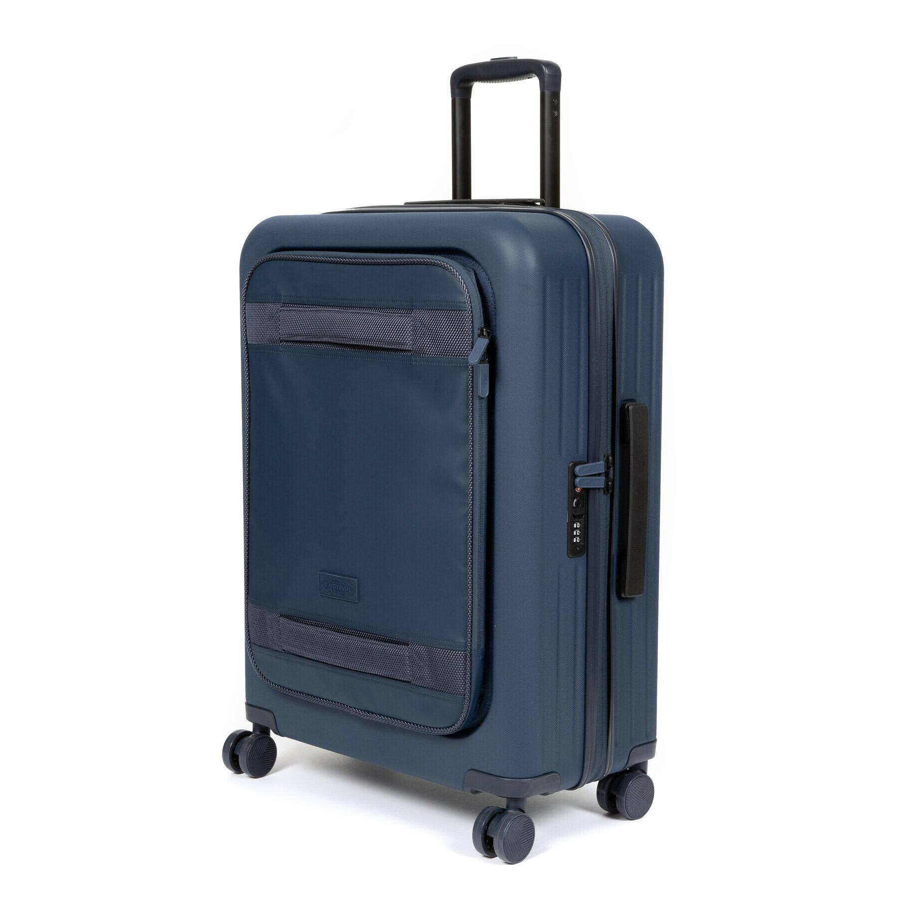 Suitcase Eastpak Case M