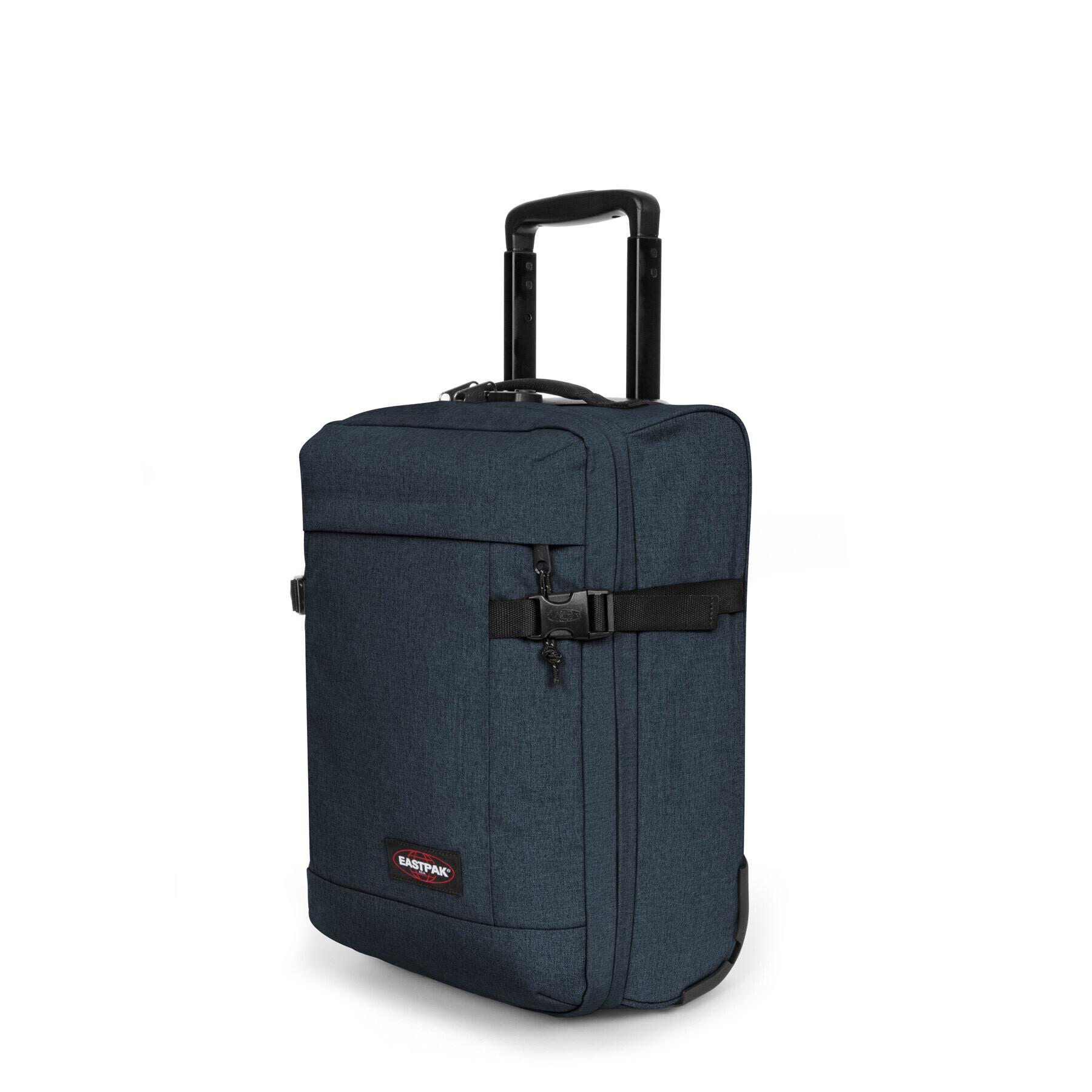 Suitcase Eastpak Tranverz XXS
