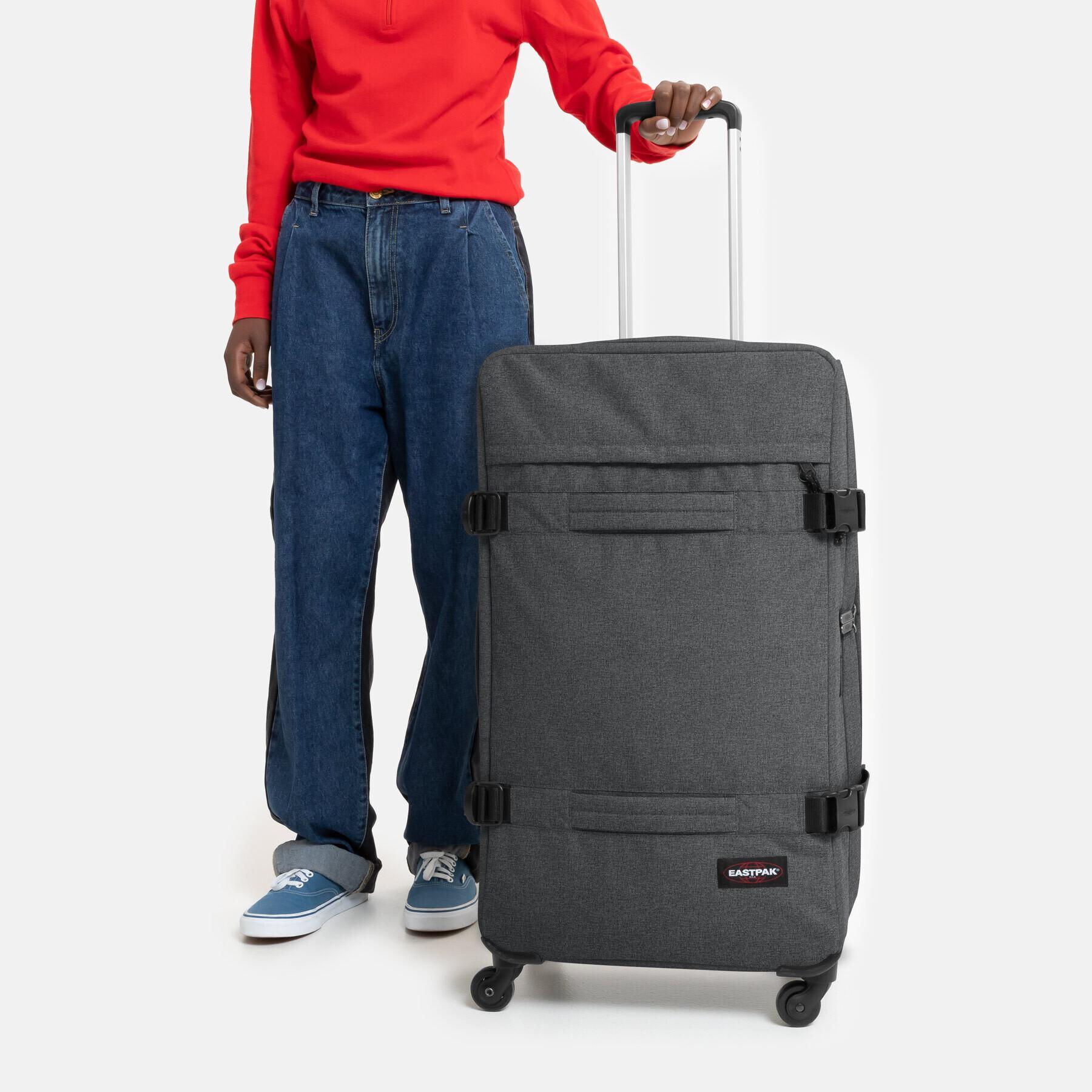 Suitcase Eastpak Transit'R 4 L