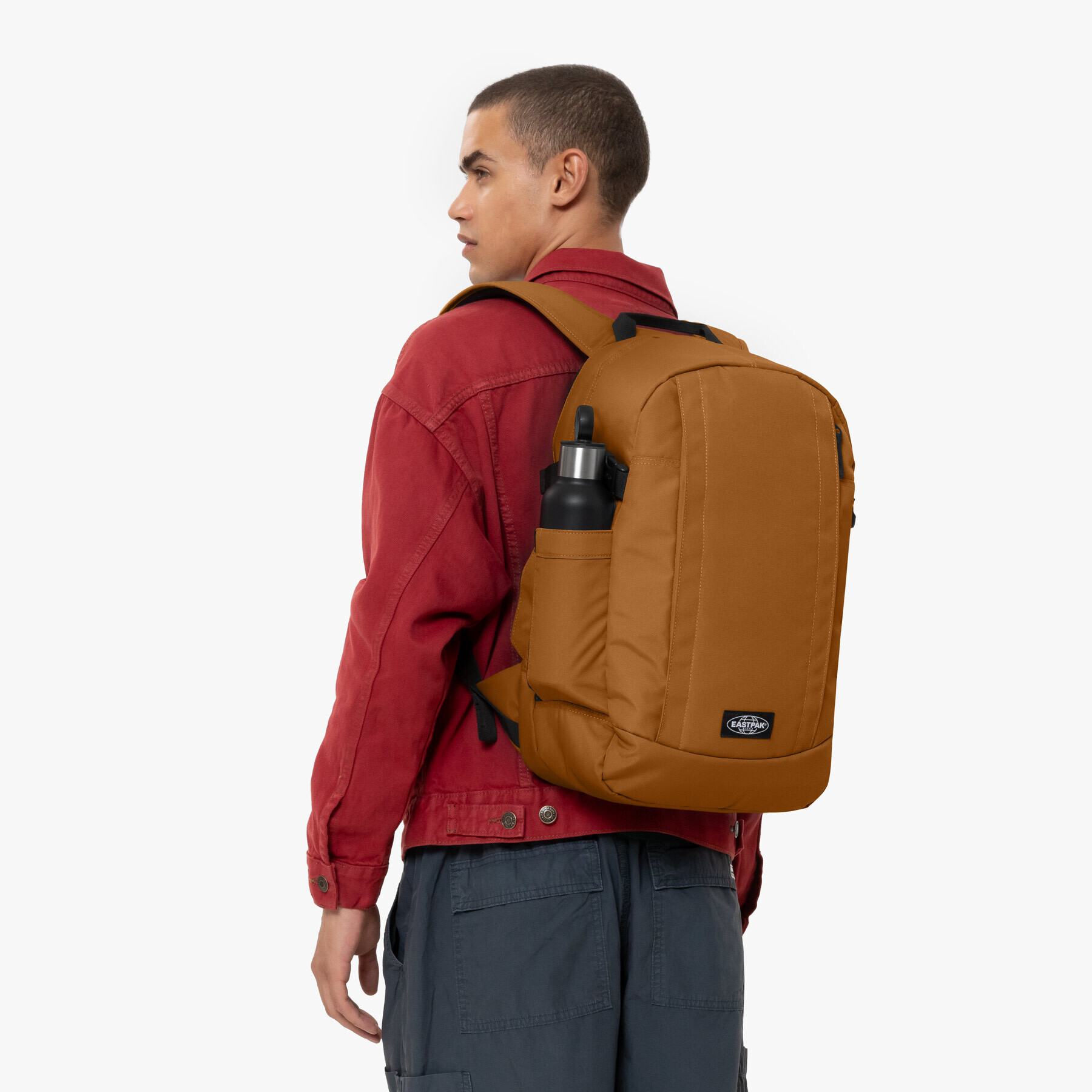 Backpack Eastpak Safefloid