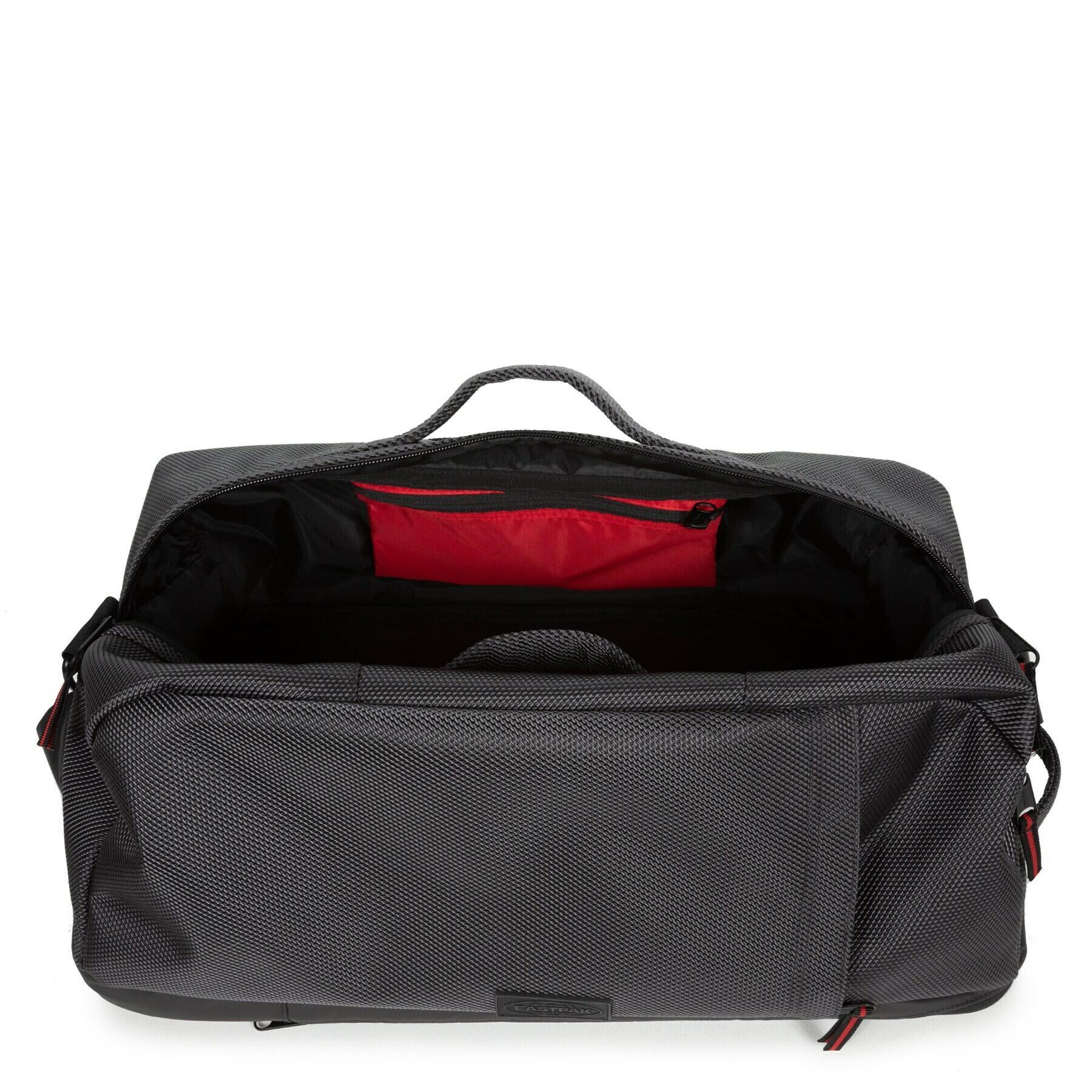 Travel bag Eastpak Stand CNNCT