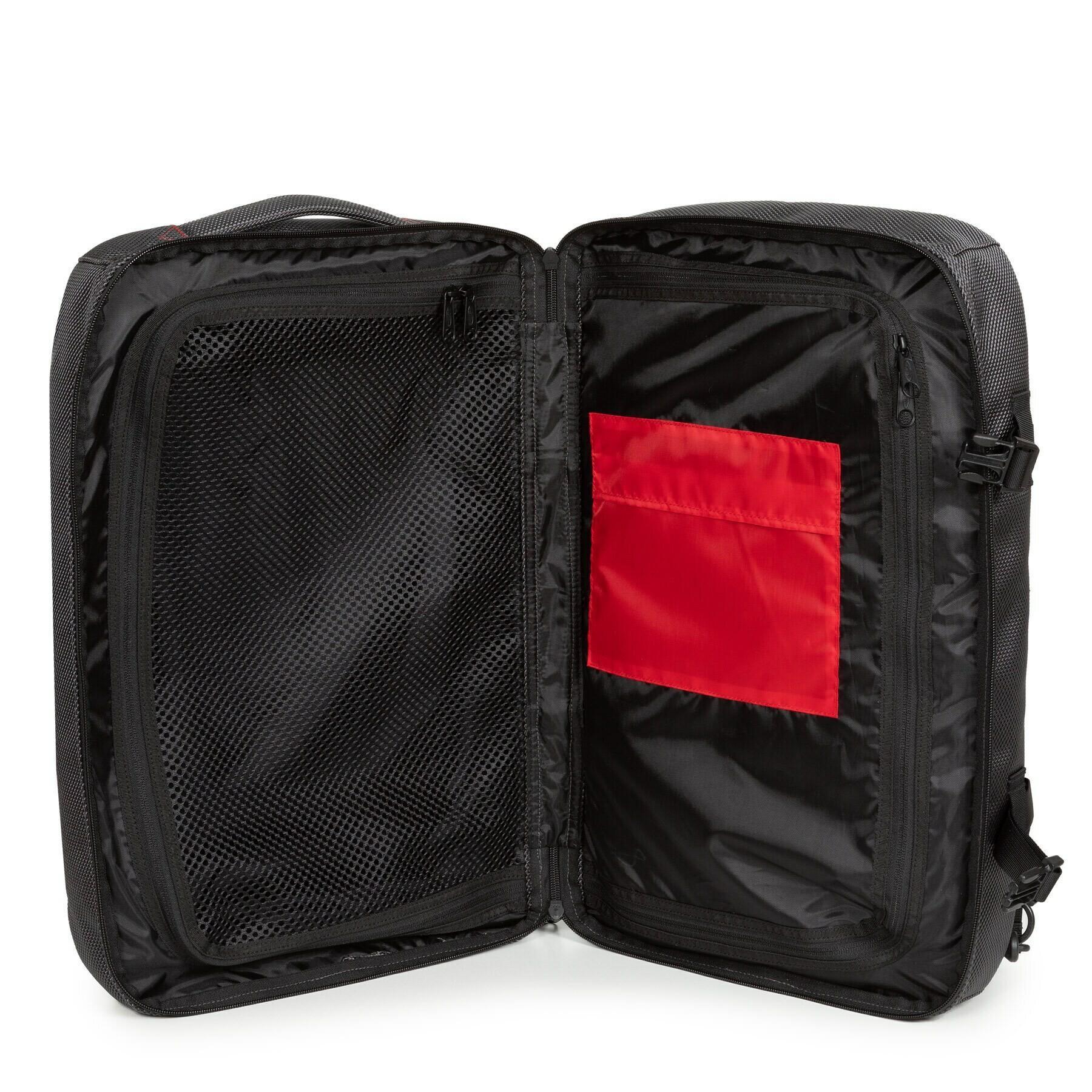 Travel bag Eastpak Tranzpack CNNCT