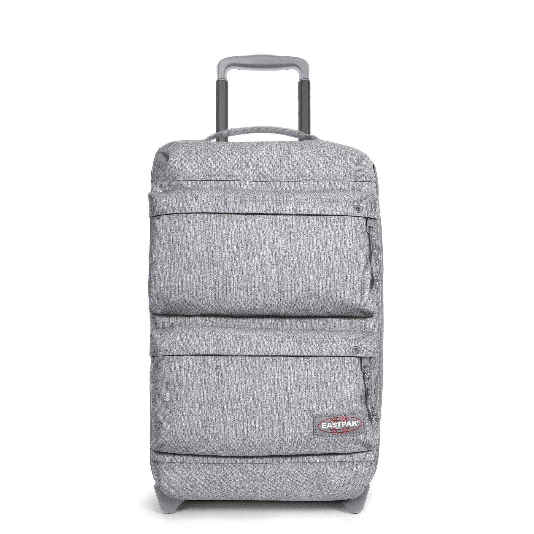 Travel bag Eastpak Double Tranverz S