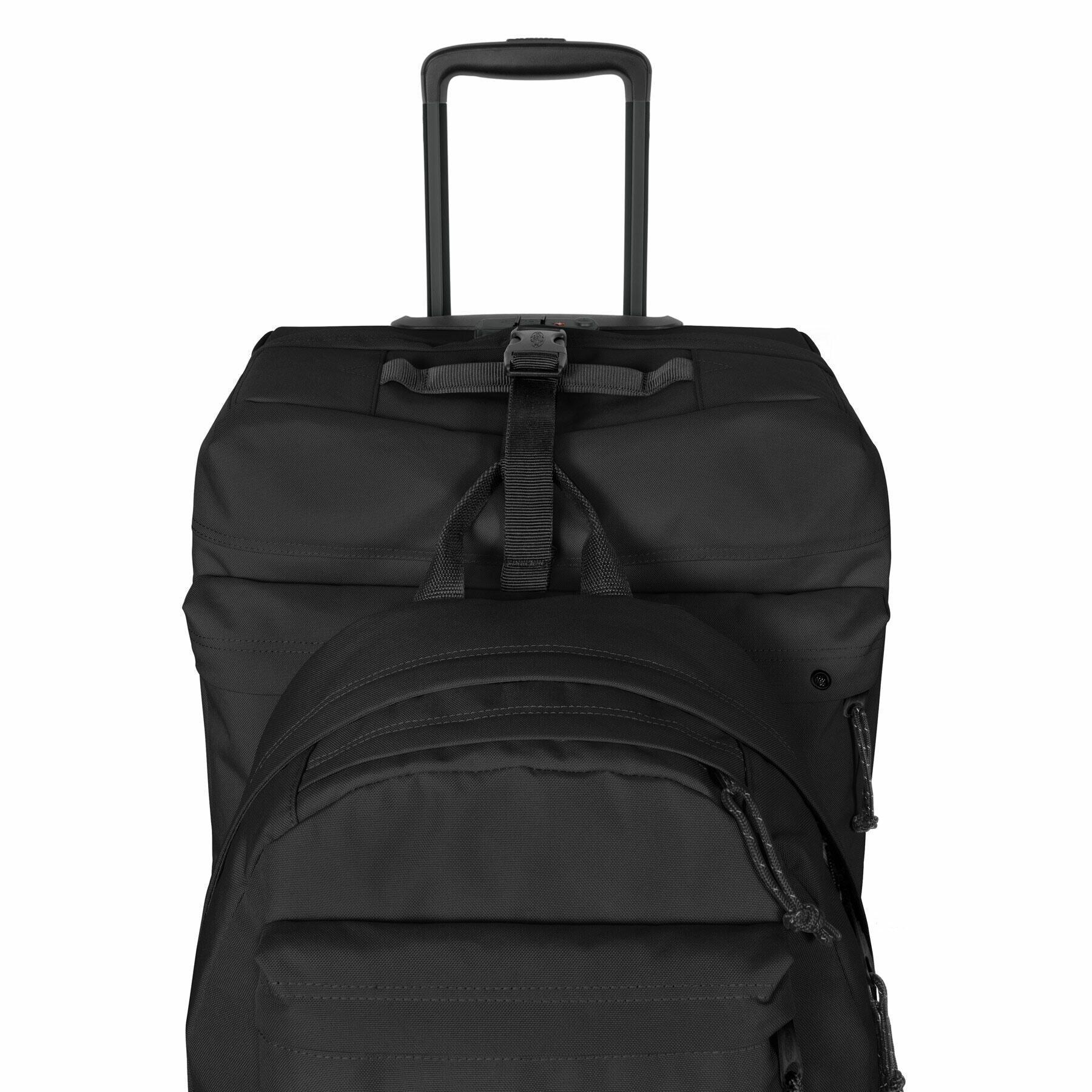 Travel bag Eastpak Double Tranverz L