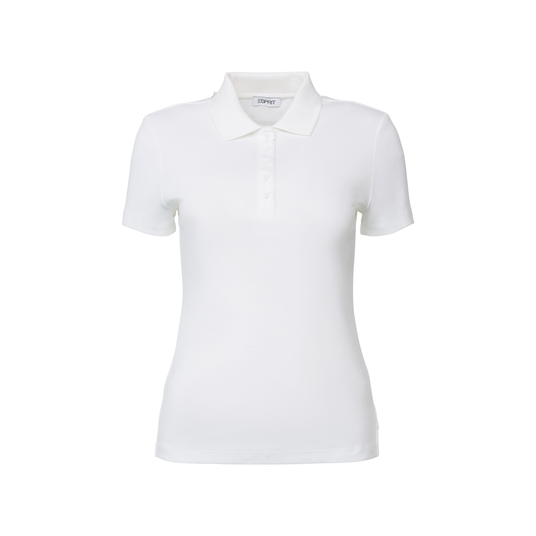 Women's polo shirt Esprit
