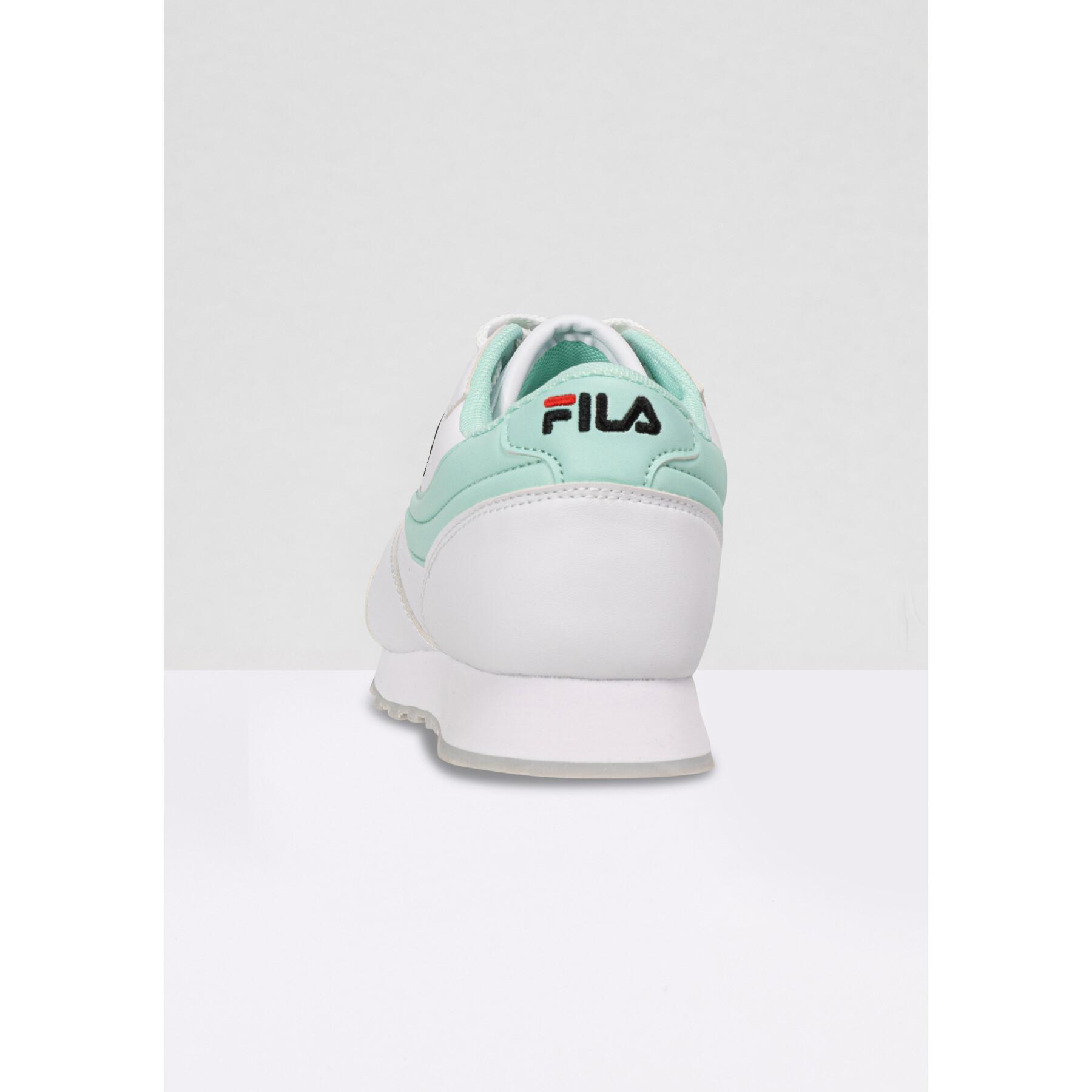 Women's sneakers Fila Orbit