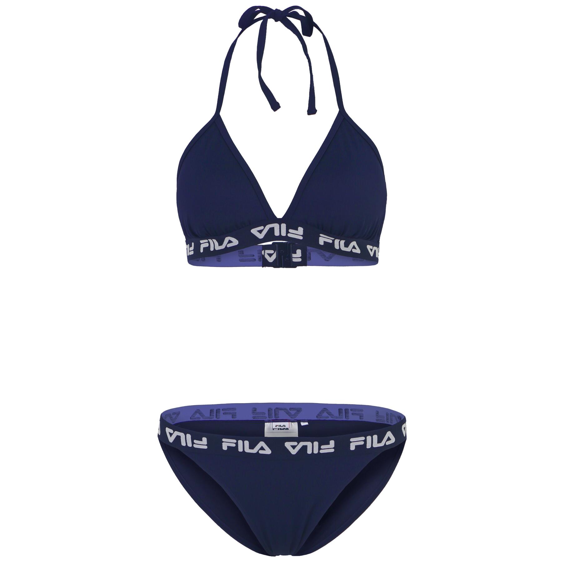 2-piece swimsuit for women Fila Split