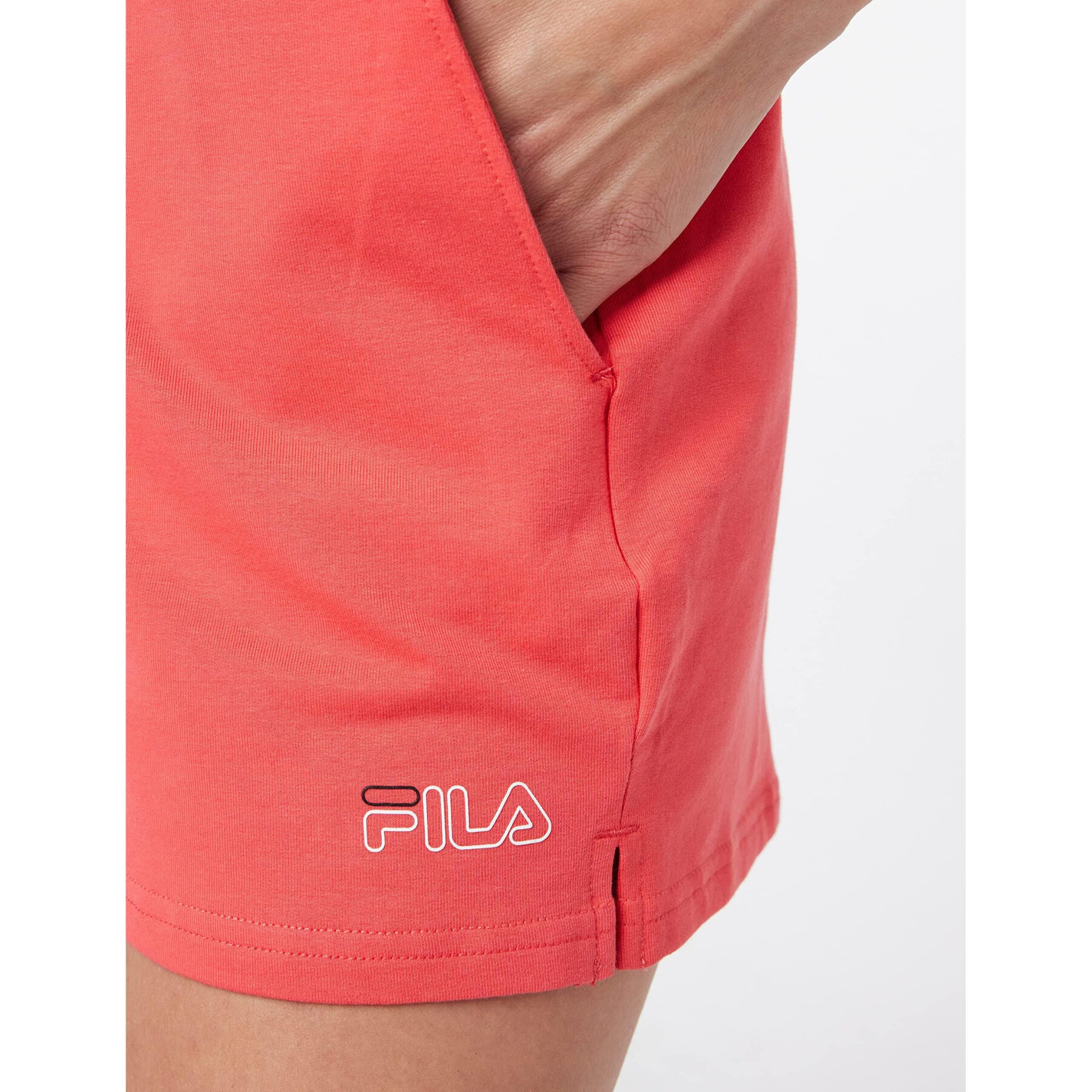 Women's shorts Fila Sossai