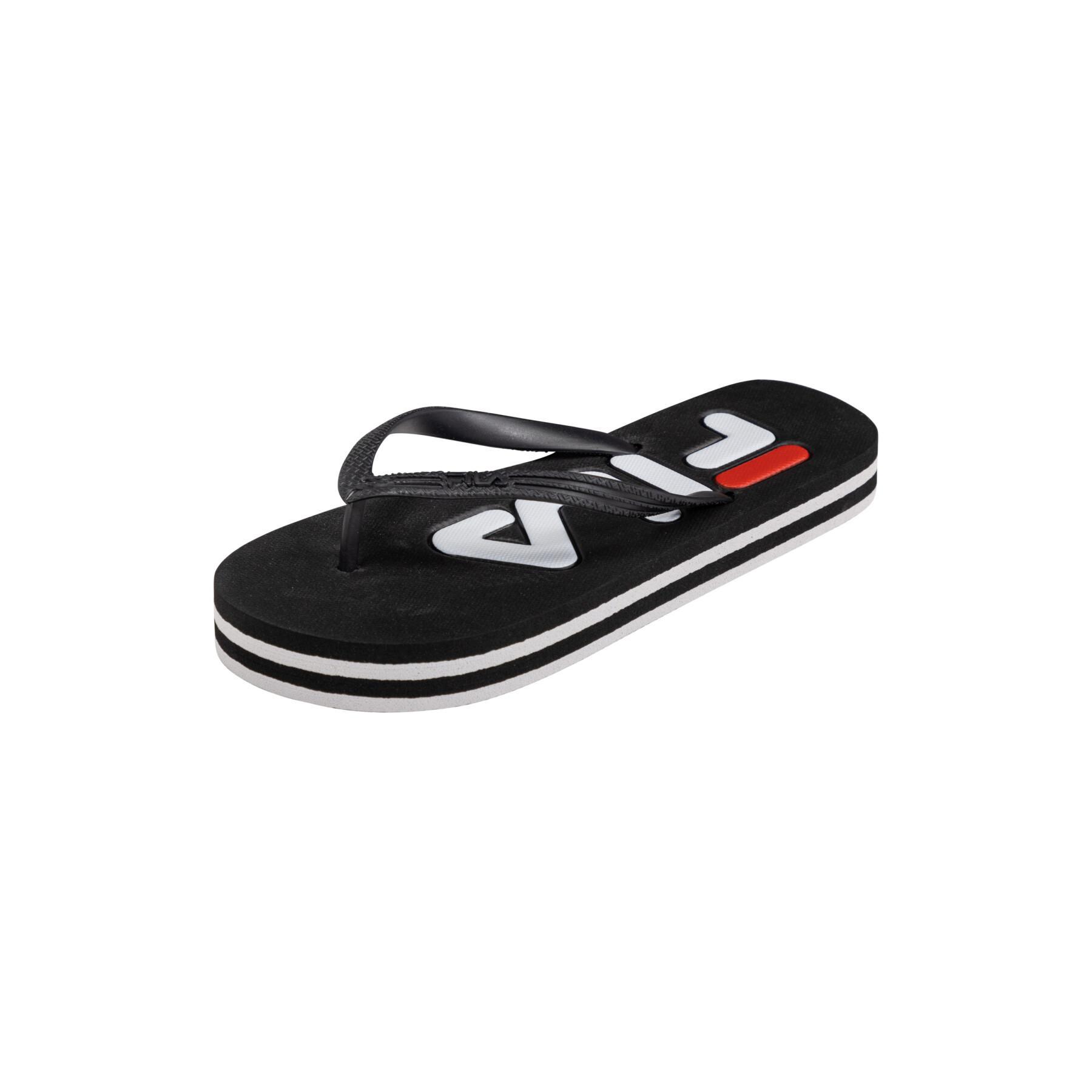 Women's flip-flops Fila Troy Zeppa