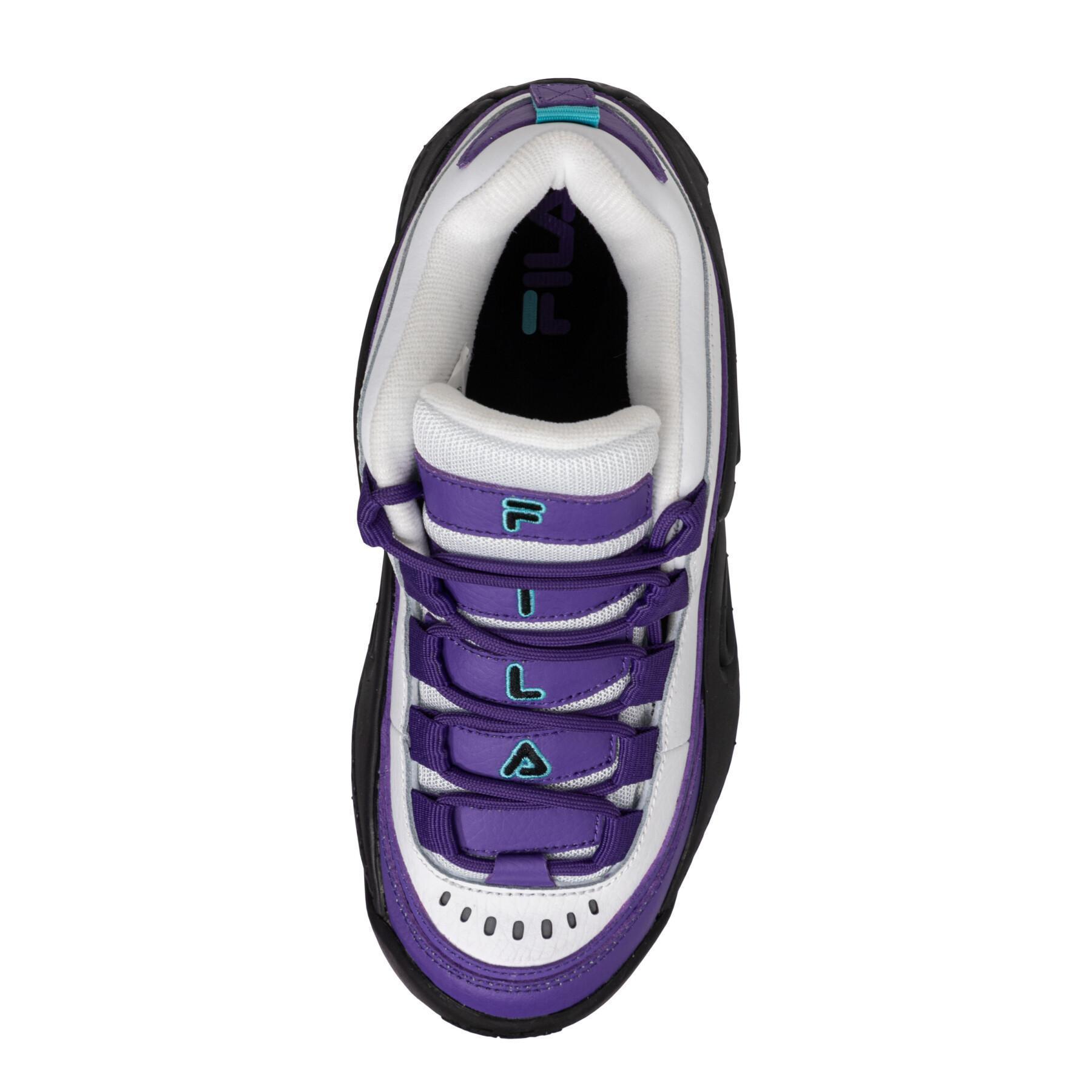 Women's sneakers Fila Grant Hill 3 Mid