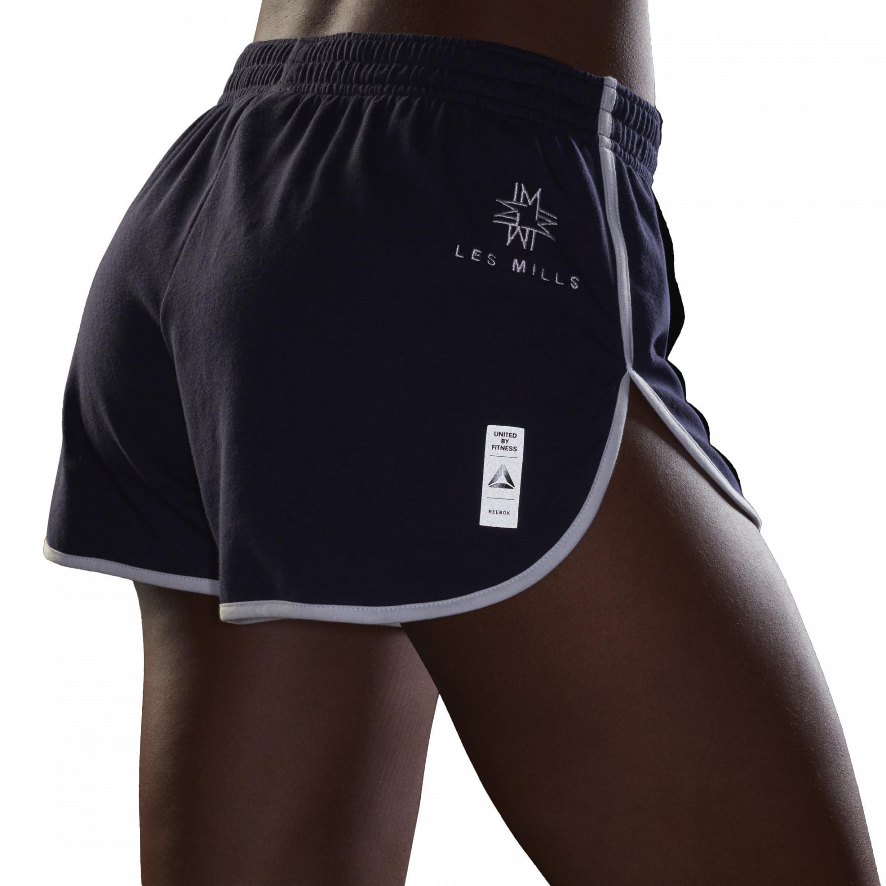 Women's shorts Reebok Les Mills®