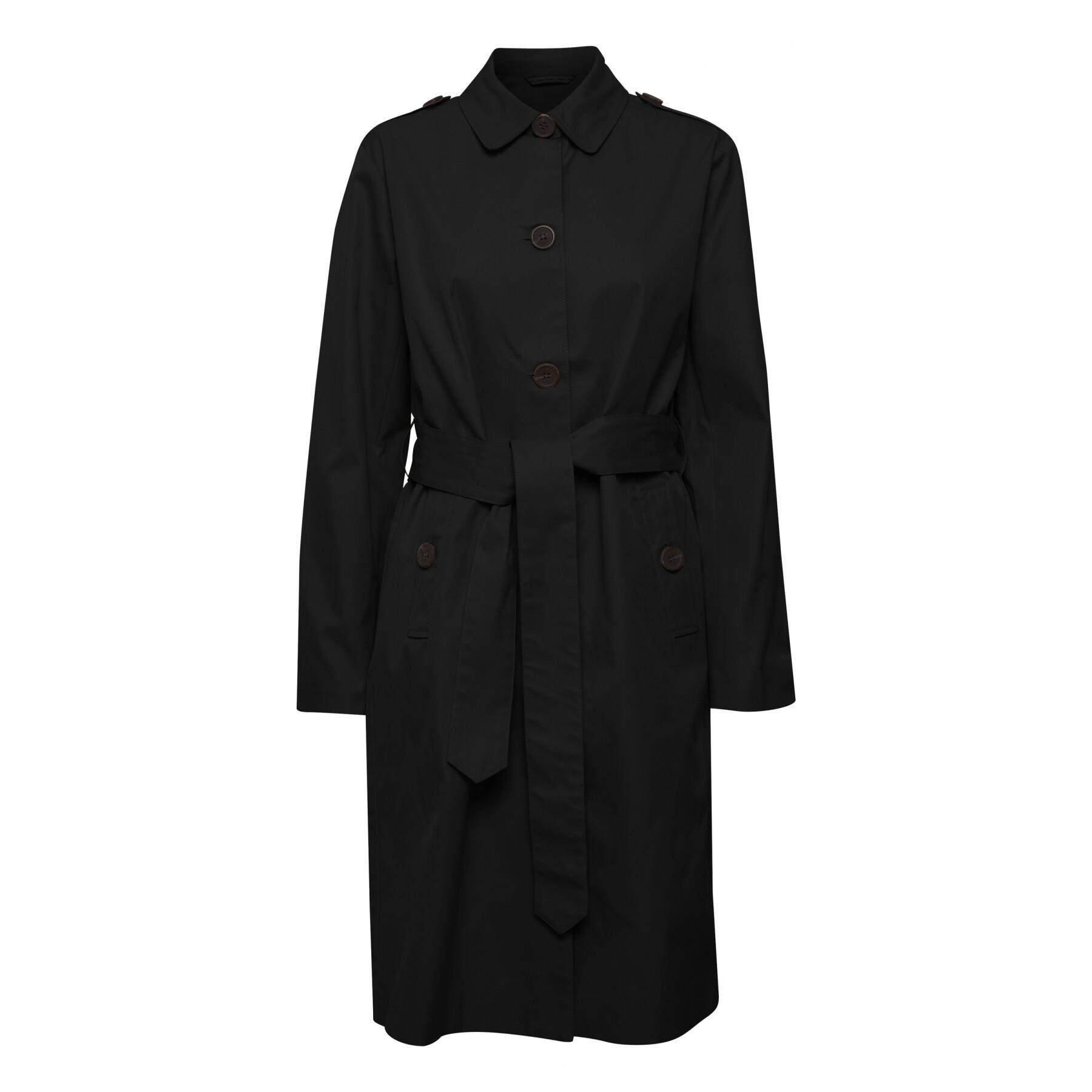 Women's trench coat fransa Cassie 1