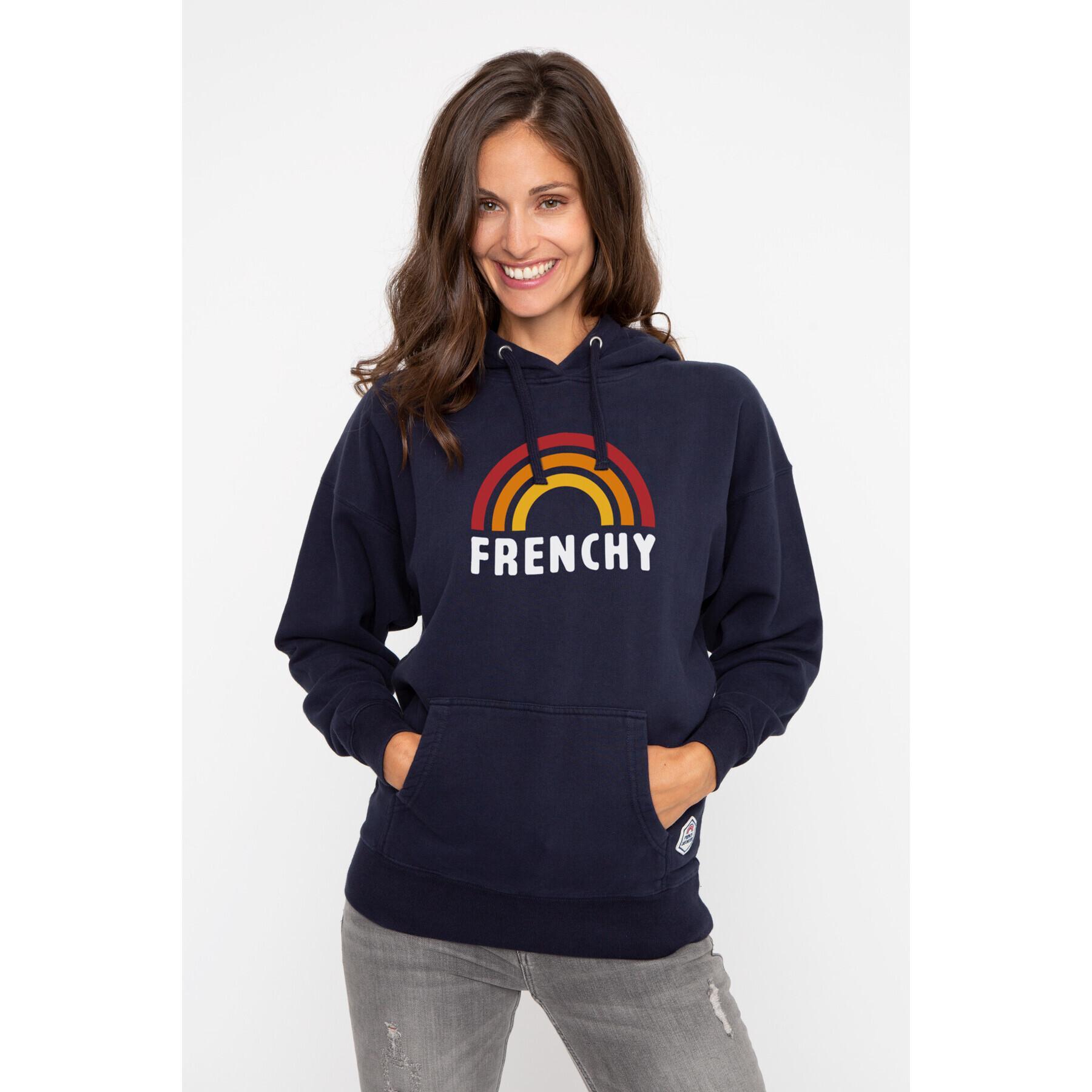 Women's Hoodie French Disorder Kenny Frenchy