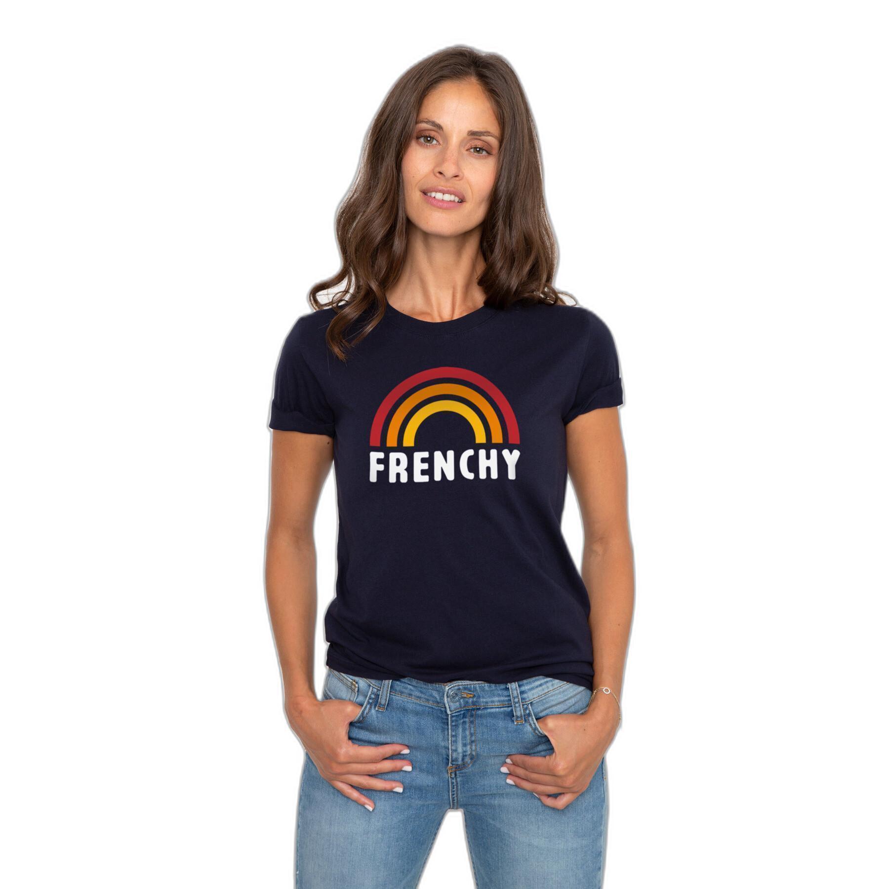 Women's T-shirt French Disorder Alex Frenchy