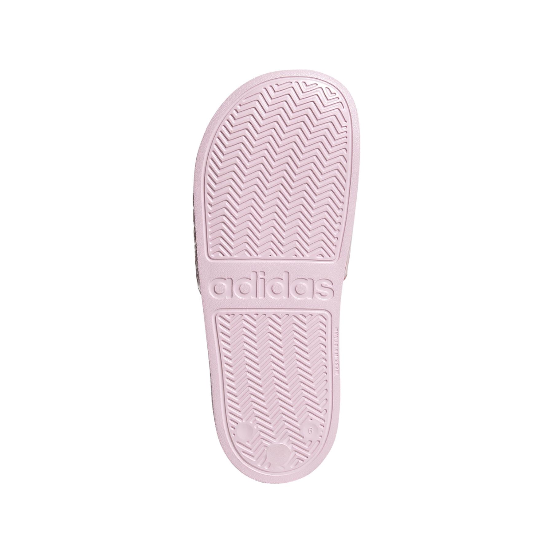 Women's flip-flops adidas Adilette Shower