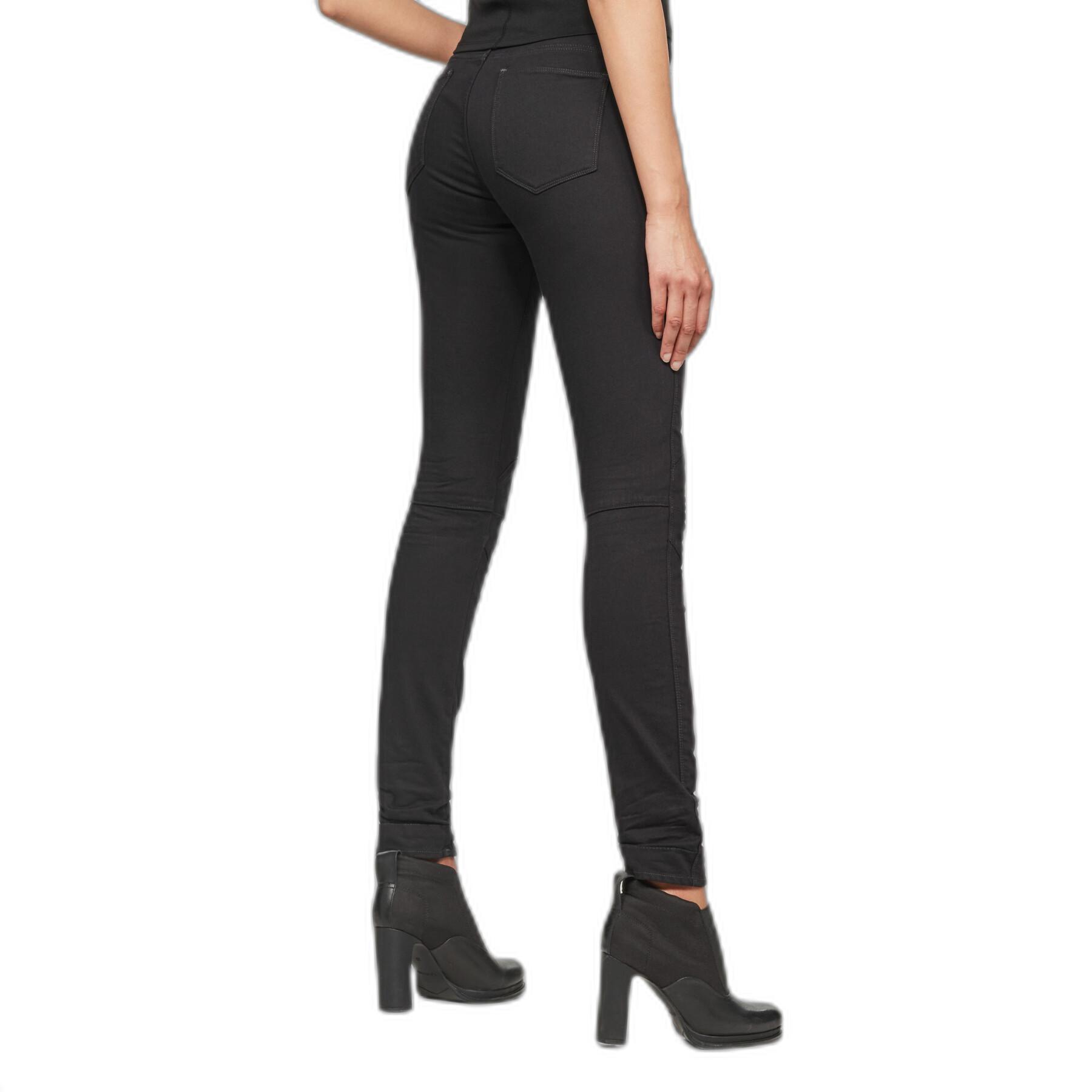 Women's mid-rise skinny jeans G-Star 5622