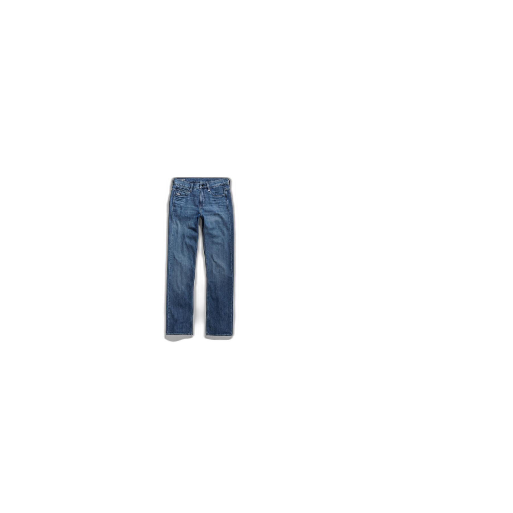 Jeans right woman G-Star Noxer