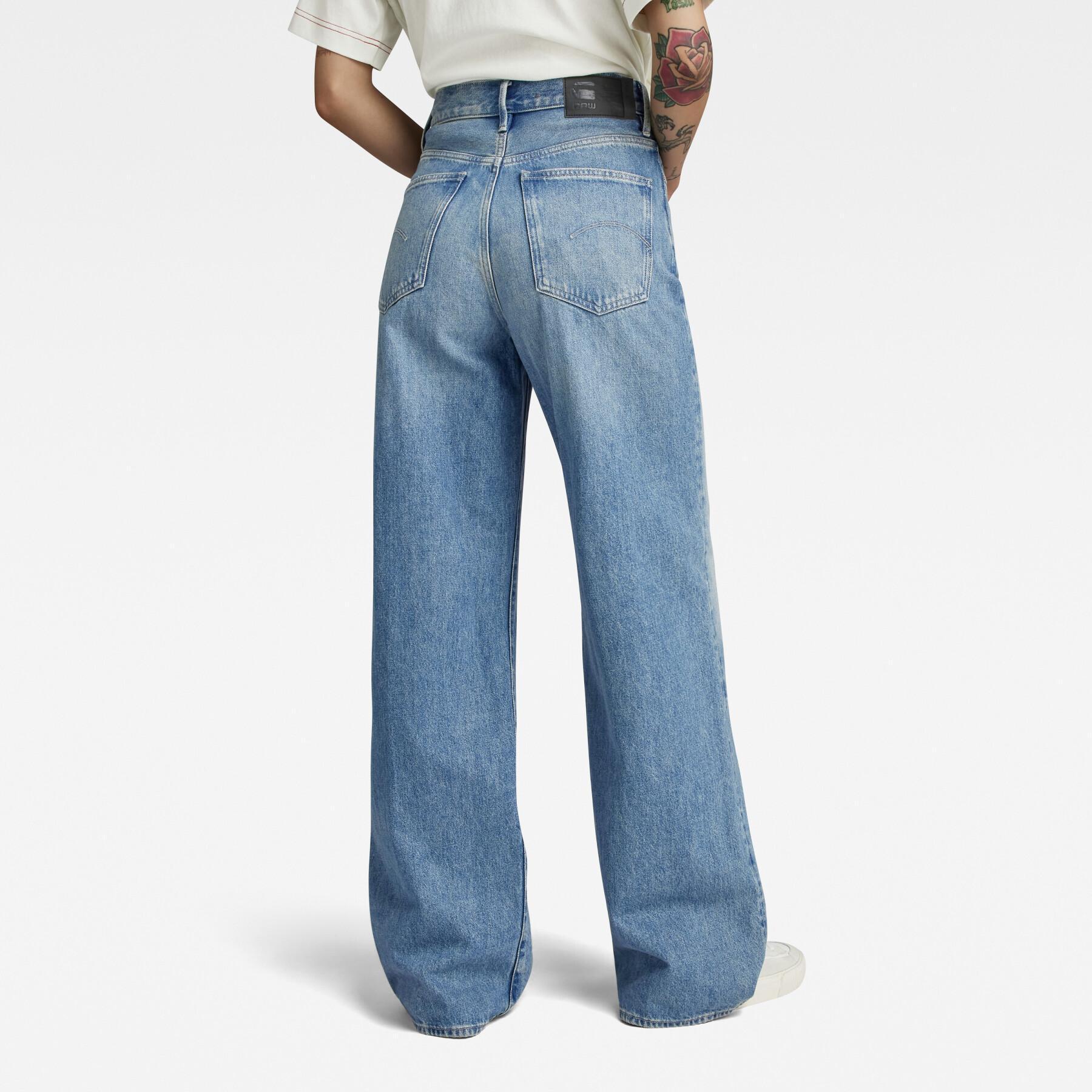 Women's pants G-Star Deck 2.0