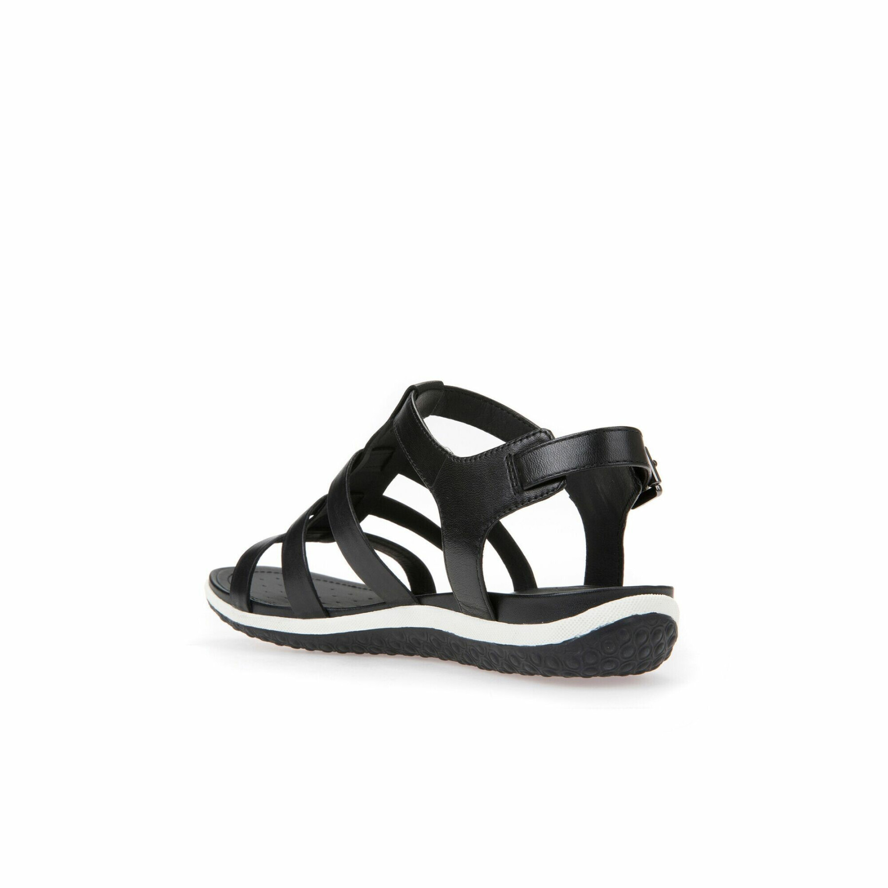 Women's sandals Geox S,Vega Smo.Lea