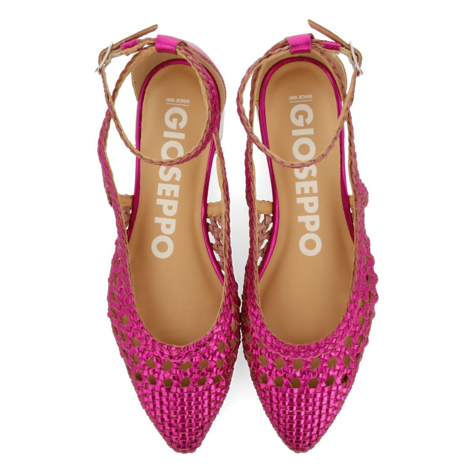 Women's sandals Gioseppo Dell