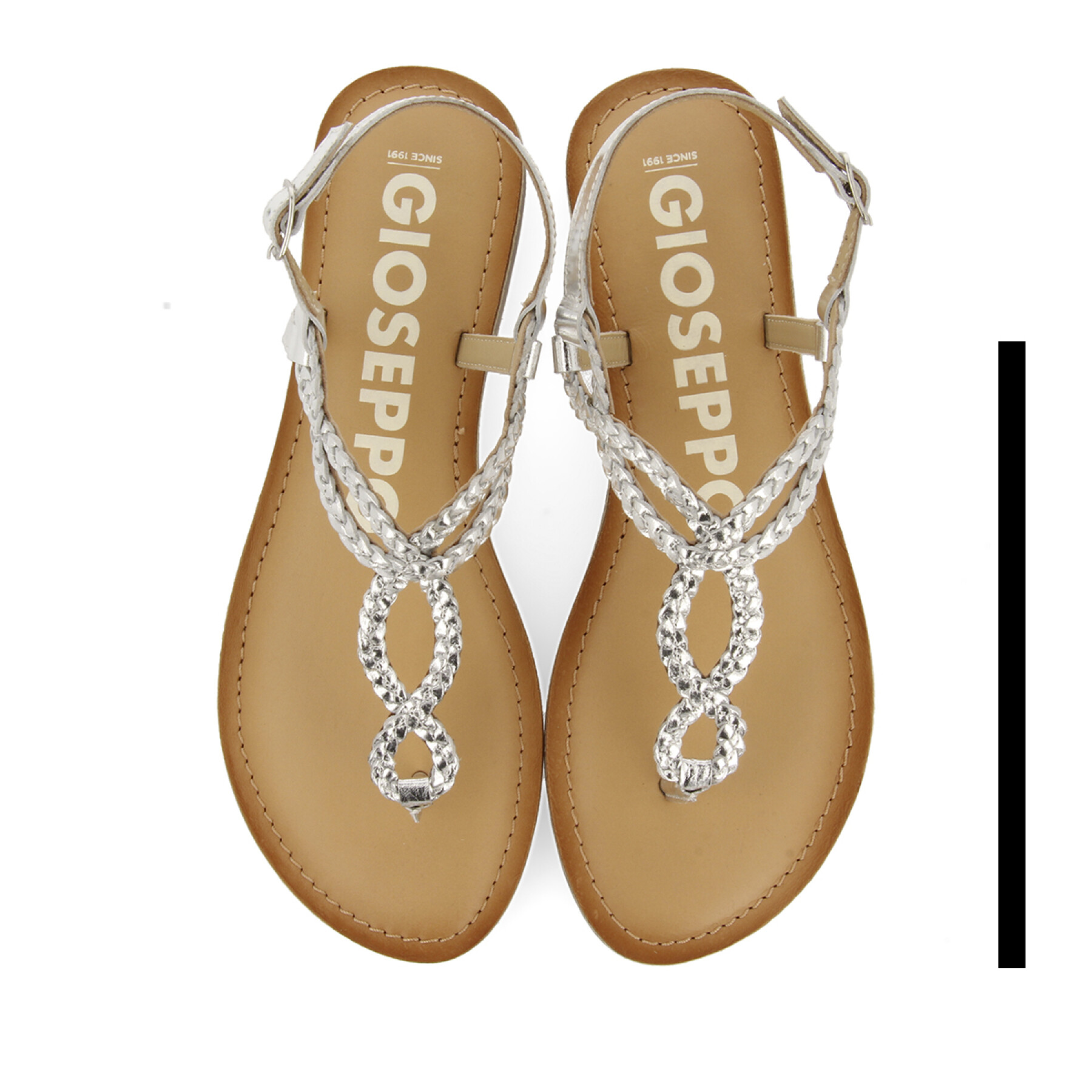 Women's sandals Gioseppo Merignas