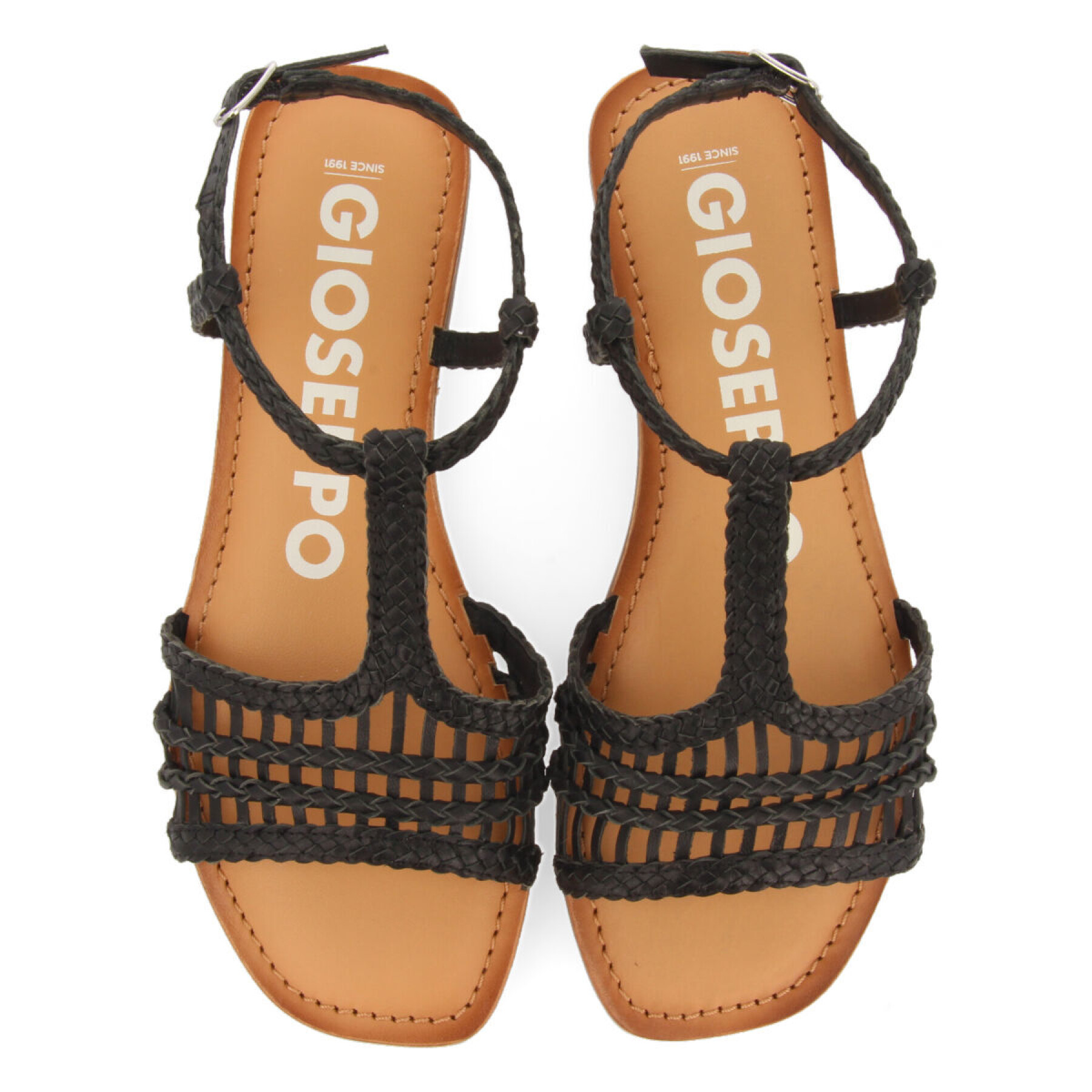 Women's sandals Gioseppo Icarai