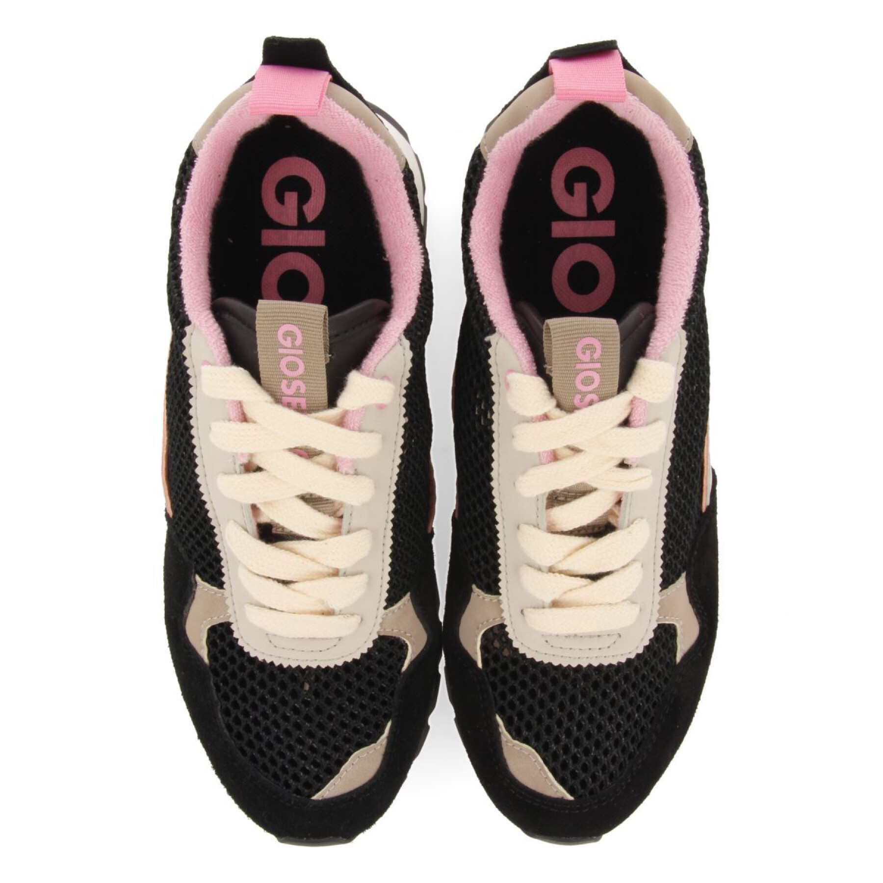 Women's sneakers Gioseppo Vamo